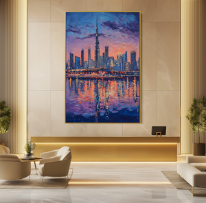 DUBAI NOCTURNE UA - 79 - Unique Aesthetics