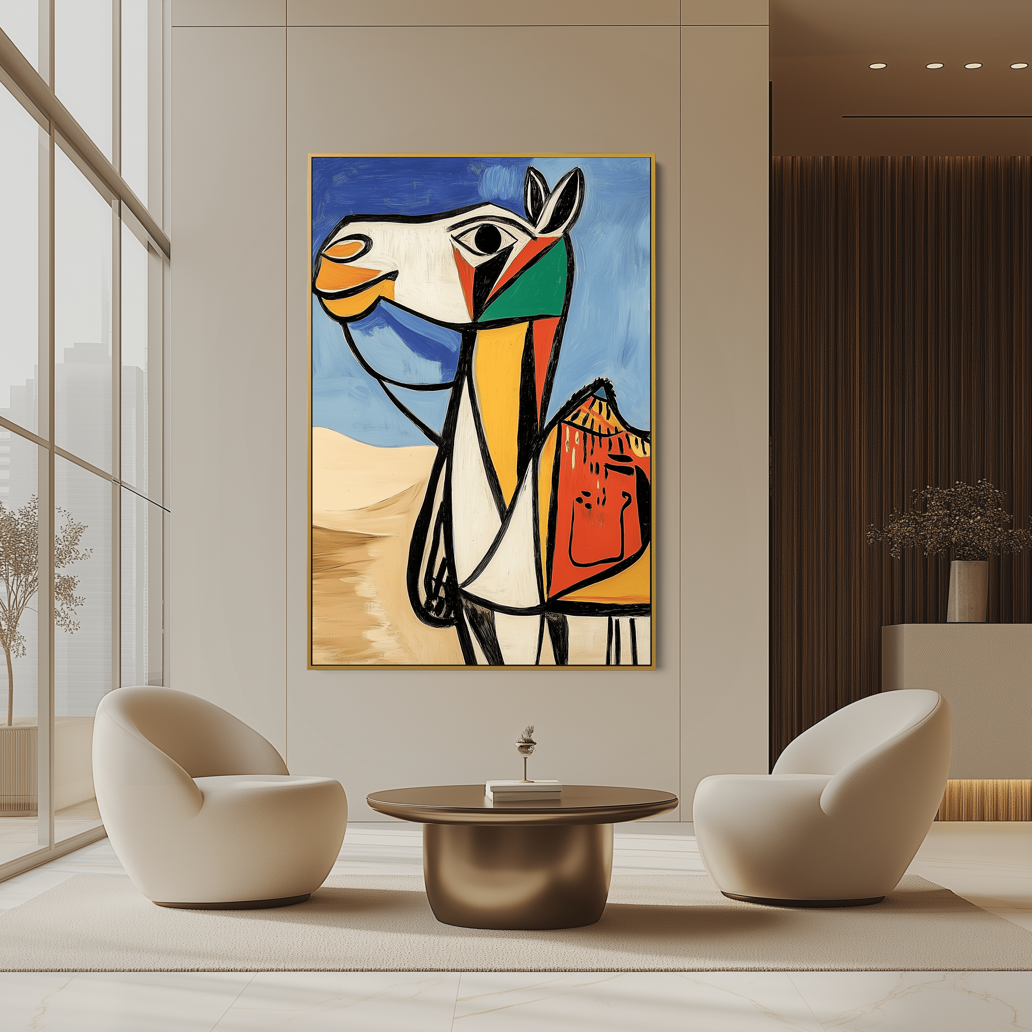 DUNE VOYAGER UA - 134 - Unique Aesthetics