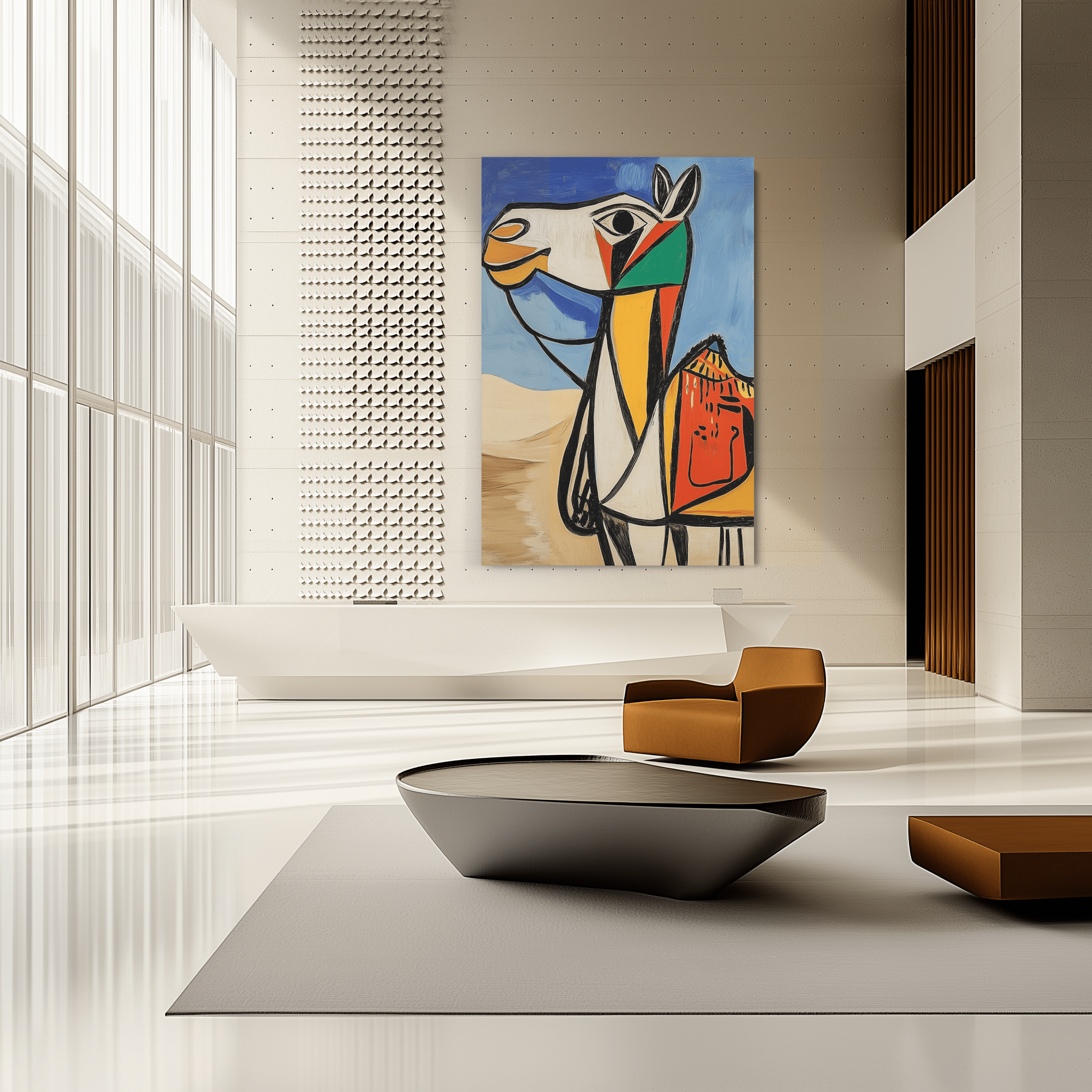 DUNE VOYAGER UA - 134 - Unique Aesthetics