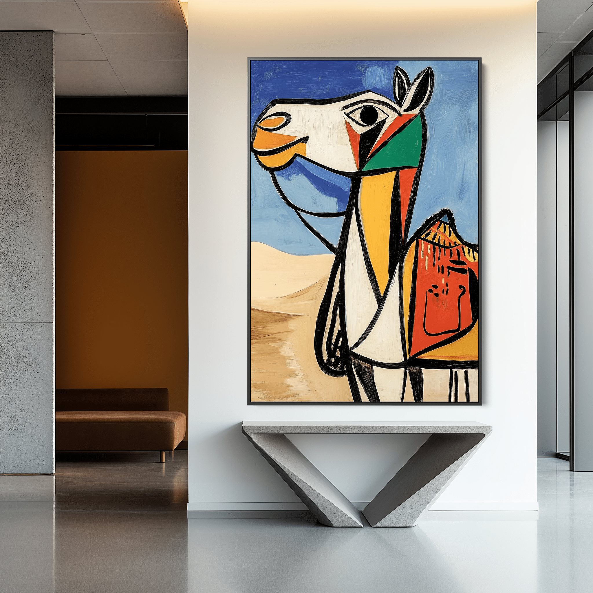 DUNE VOYAGER UA - 134 - Unique Aesthetics