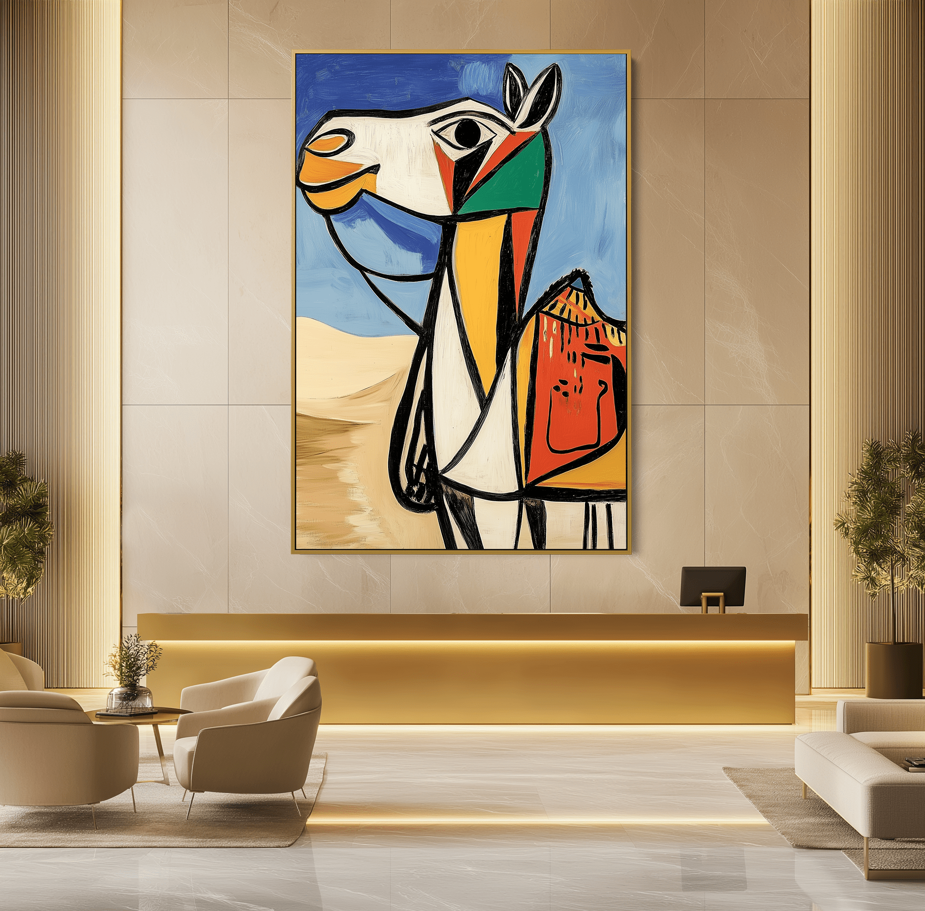 DUNE VOYAGER UA - 134 - Unique Aesthetics