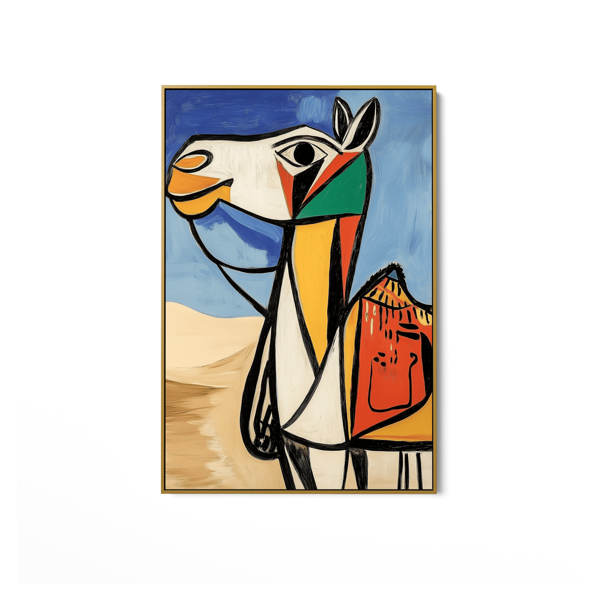 DUNE VOYAGER UA - 134 - Unique Aesthetics