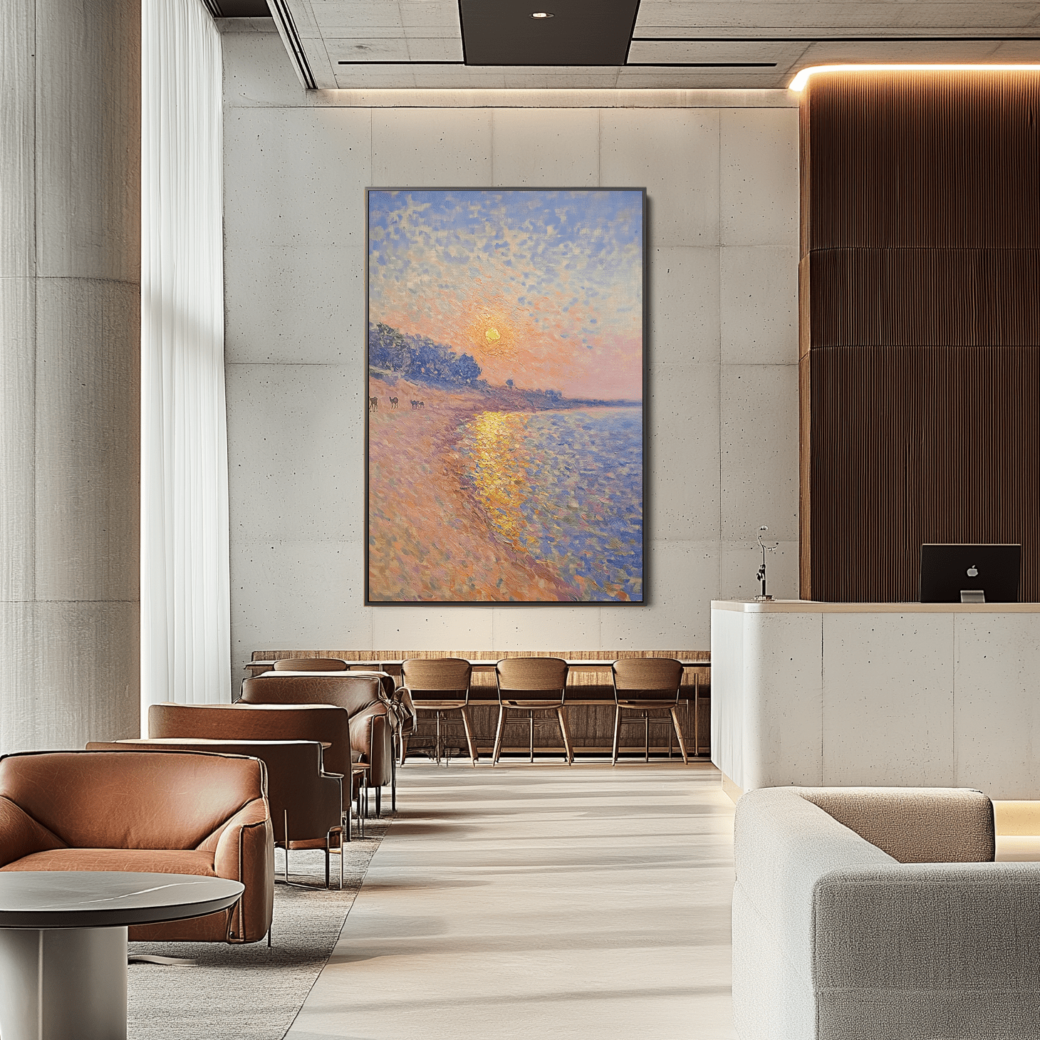 Dustfall UA - 850 - Unique Aesthetics