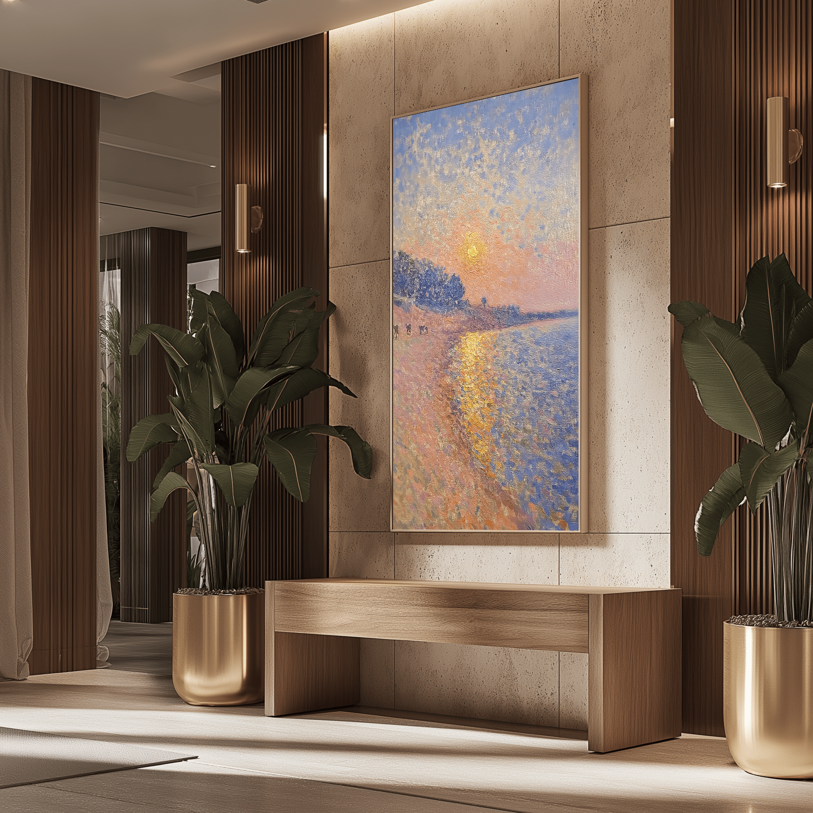 Dustfall UA - 850 - Unique Aesthetics