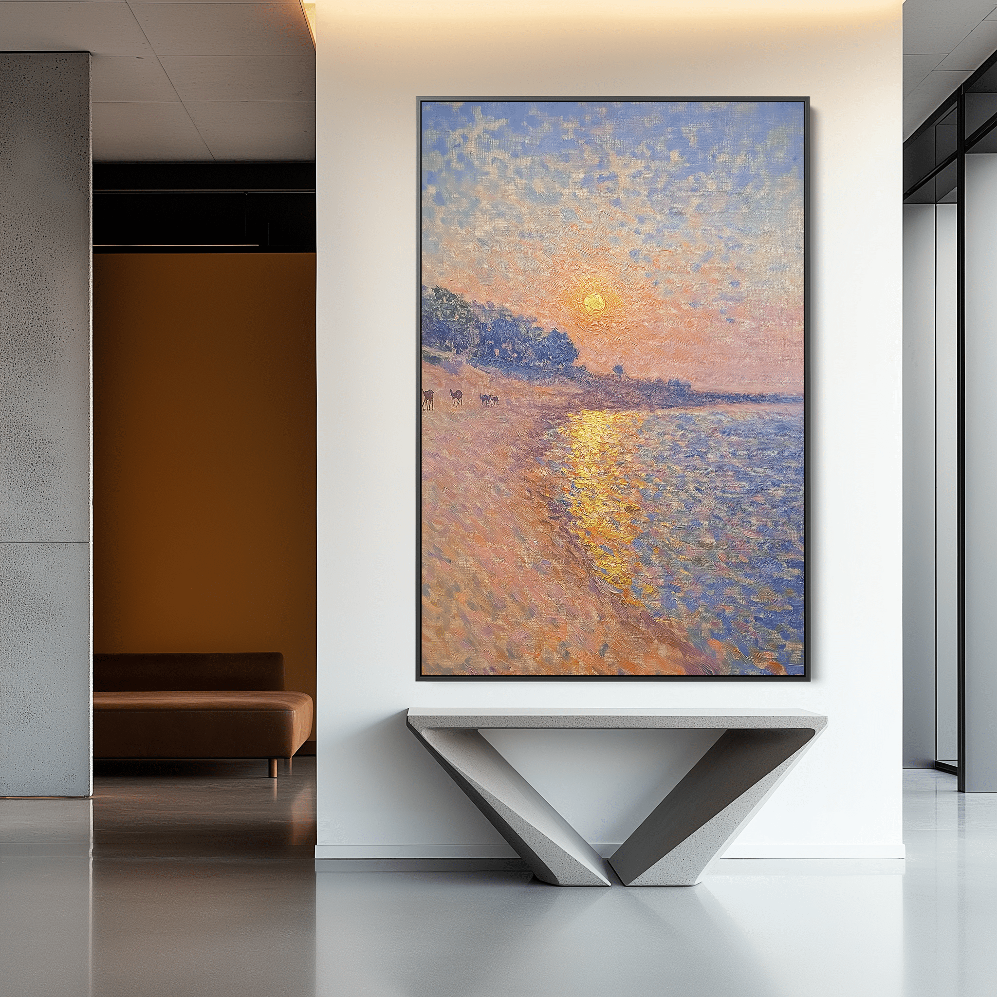 Dustfall UA - 850 - Unique Aesthetics