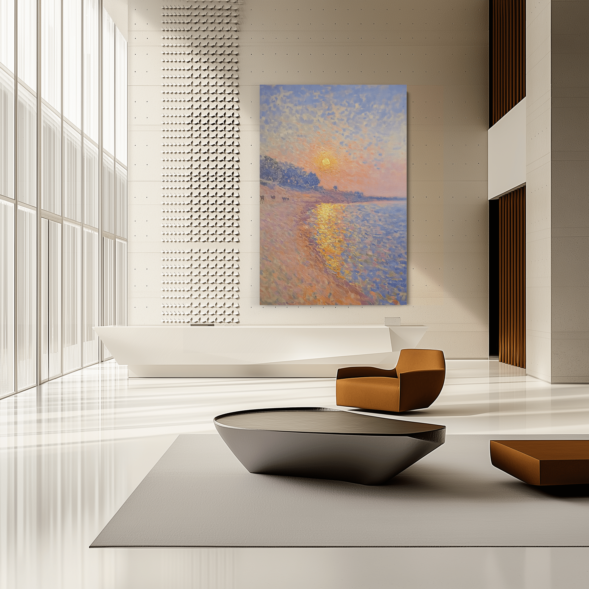 Dustfall UA - 850 - Unique Aesthetics