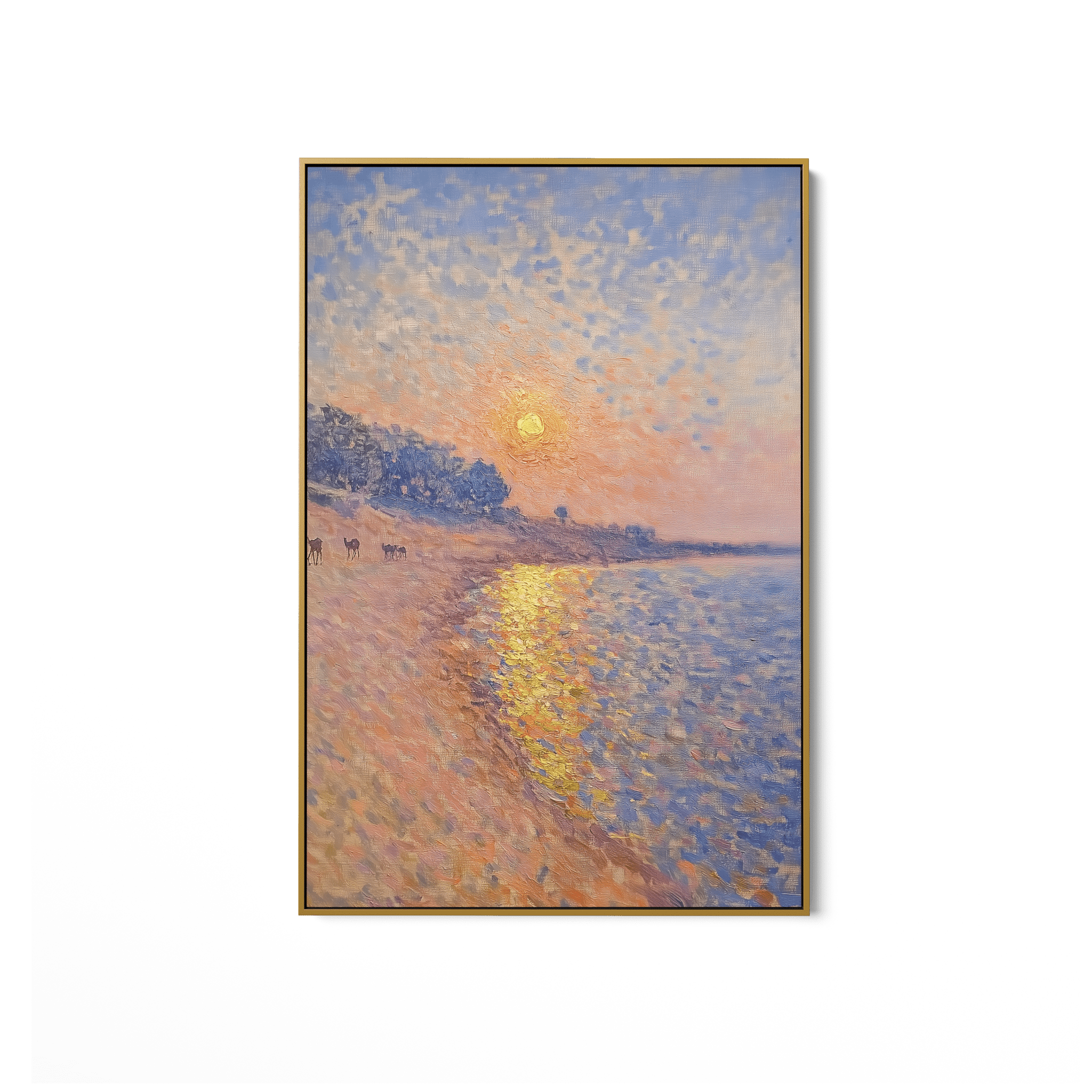 Dustfall UA - 850 - Unique Aesthetics