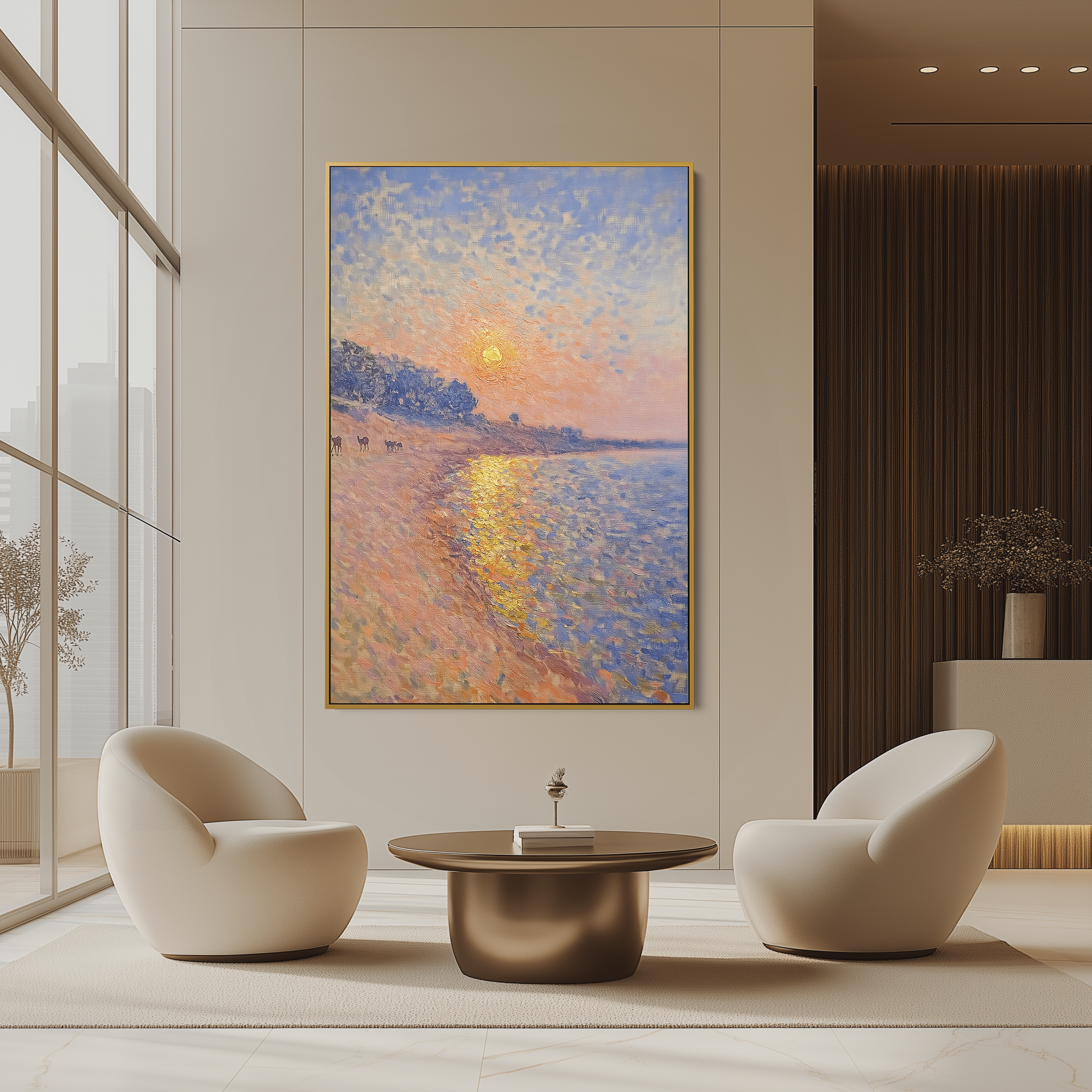 Dustfall UA - 850 - Unique Aesthetics