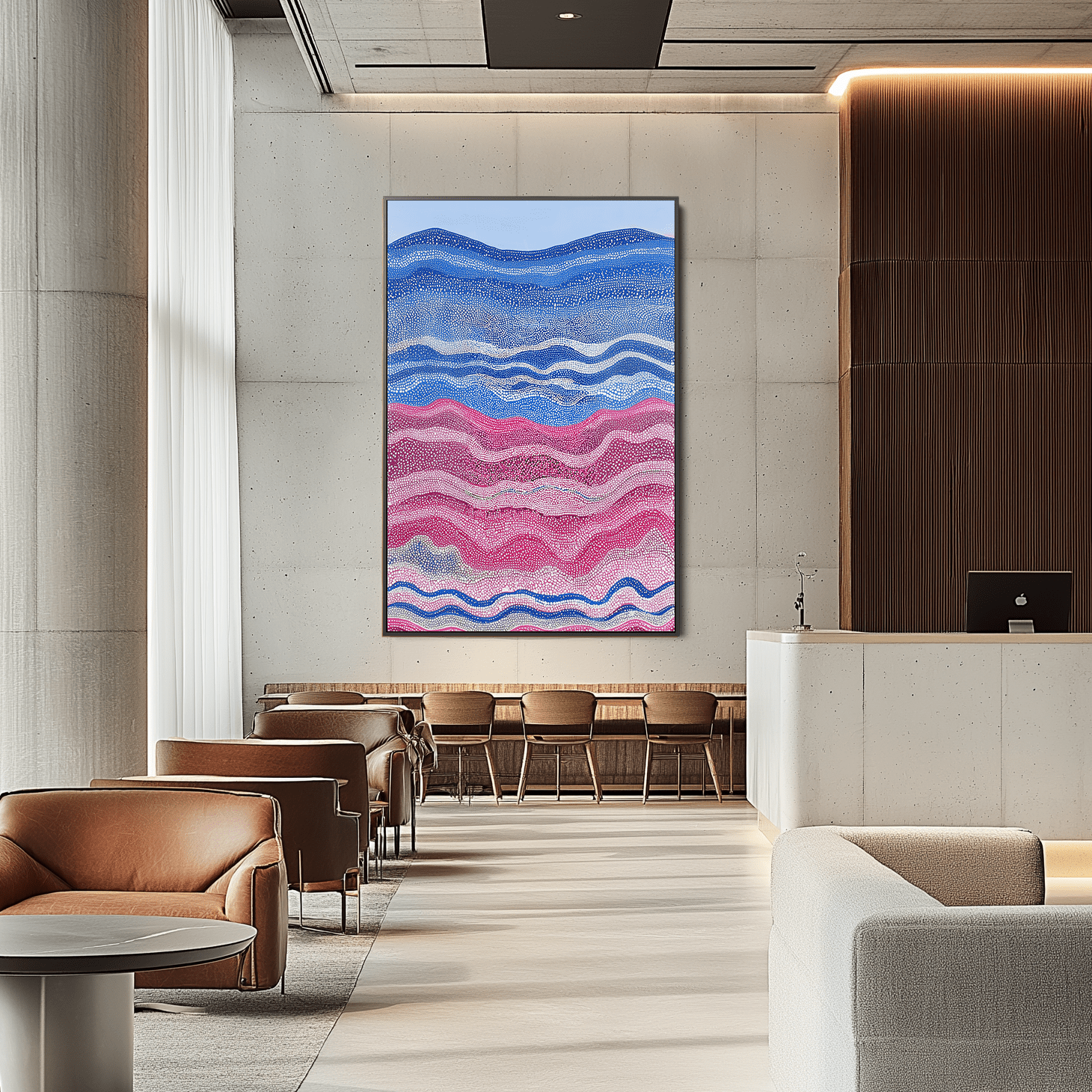 Ebb and Flow UA - 748 - Unique Aesthetics