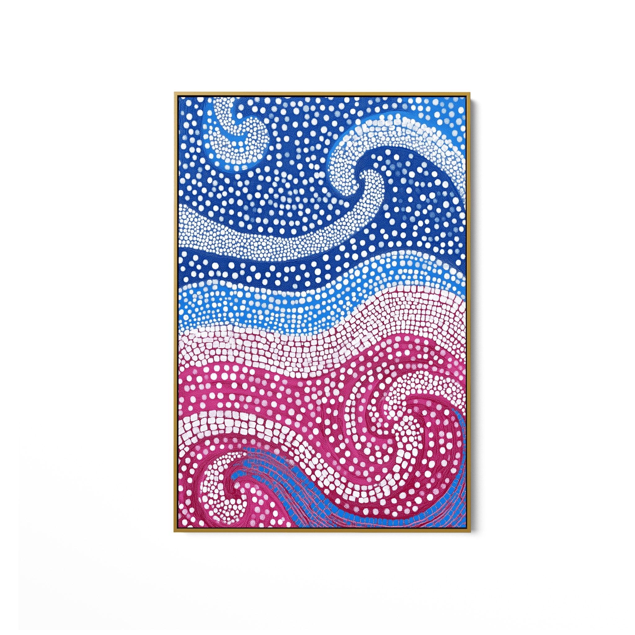 Ebb and Flow UA - 749 - Unique Aesthetics