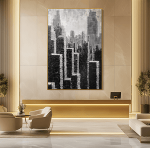 Echo Grid UA - 1068 - Unique Aesthetics