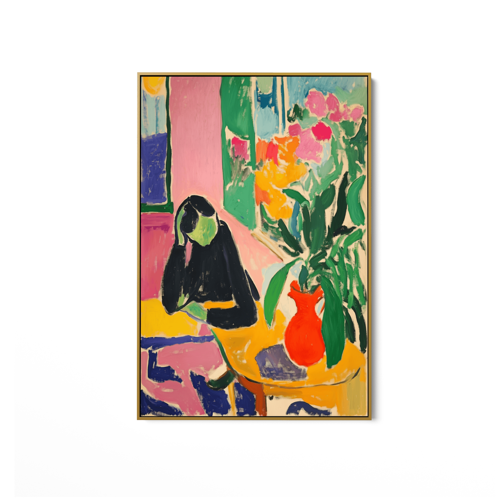 Echoes of Silence UA - 276 - Unique Aesthetics