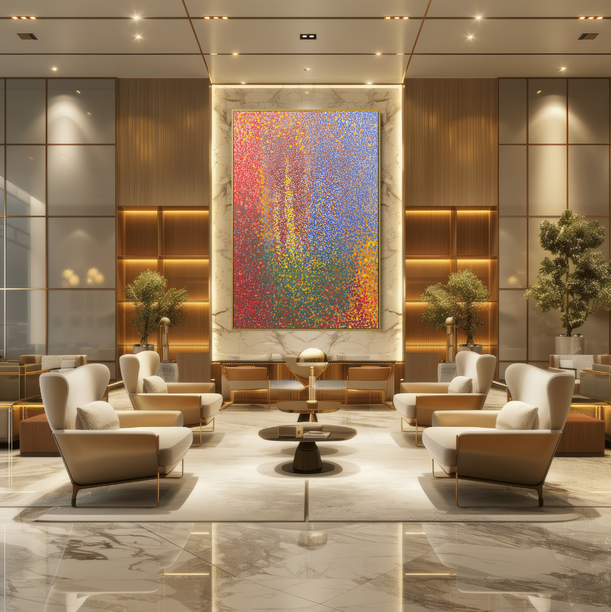 Eclat UA - 534 - Unique Aesthetics