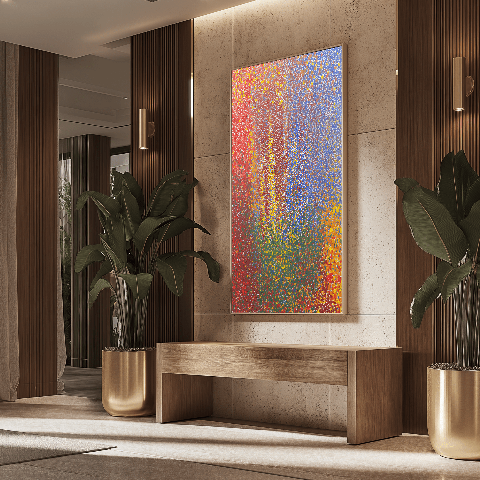 Eclat UA - 534 - Unique Aesthetics