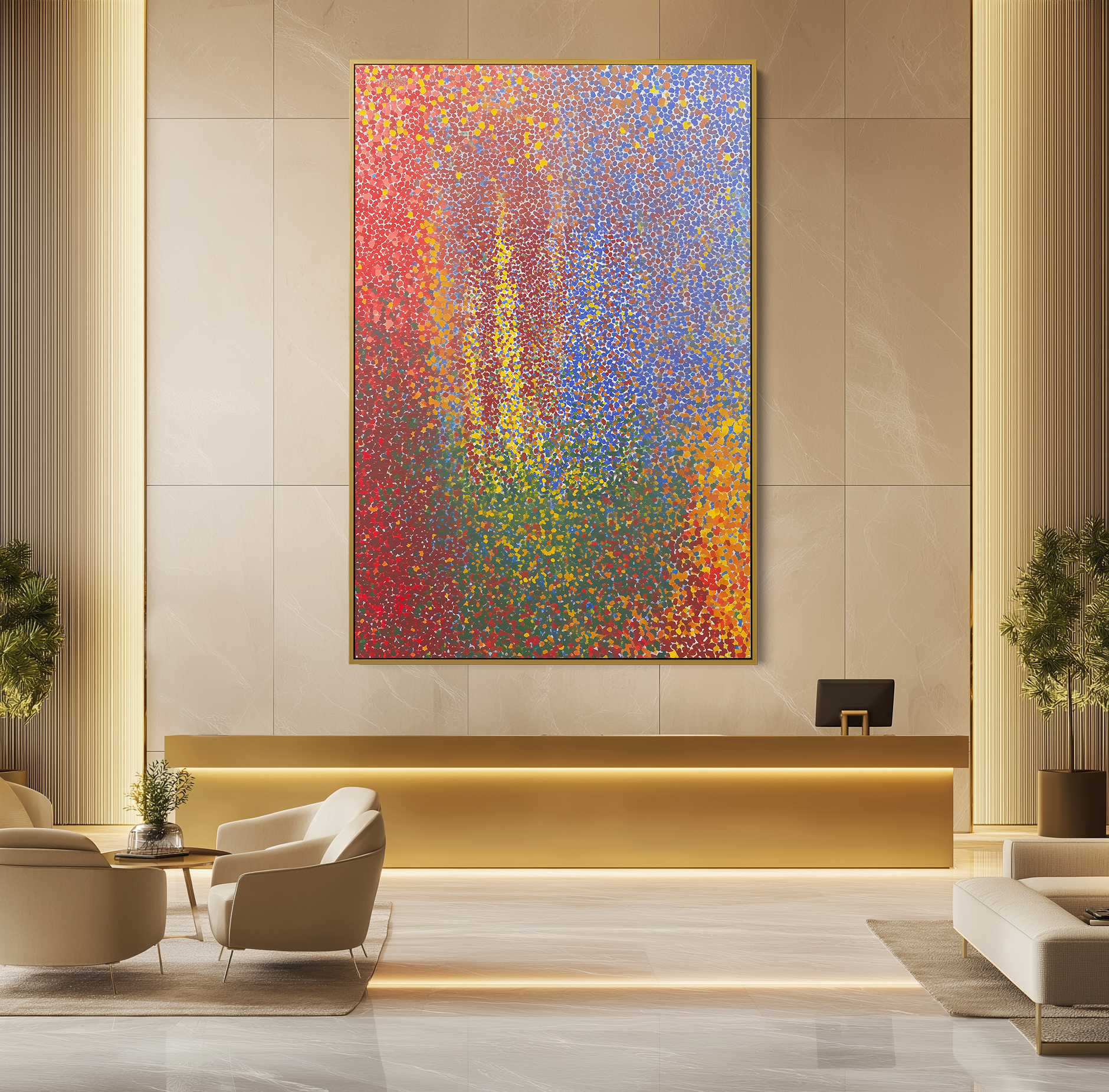 Eclat UA - 534 - Unique Aesthetics