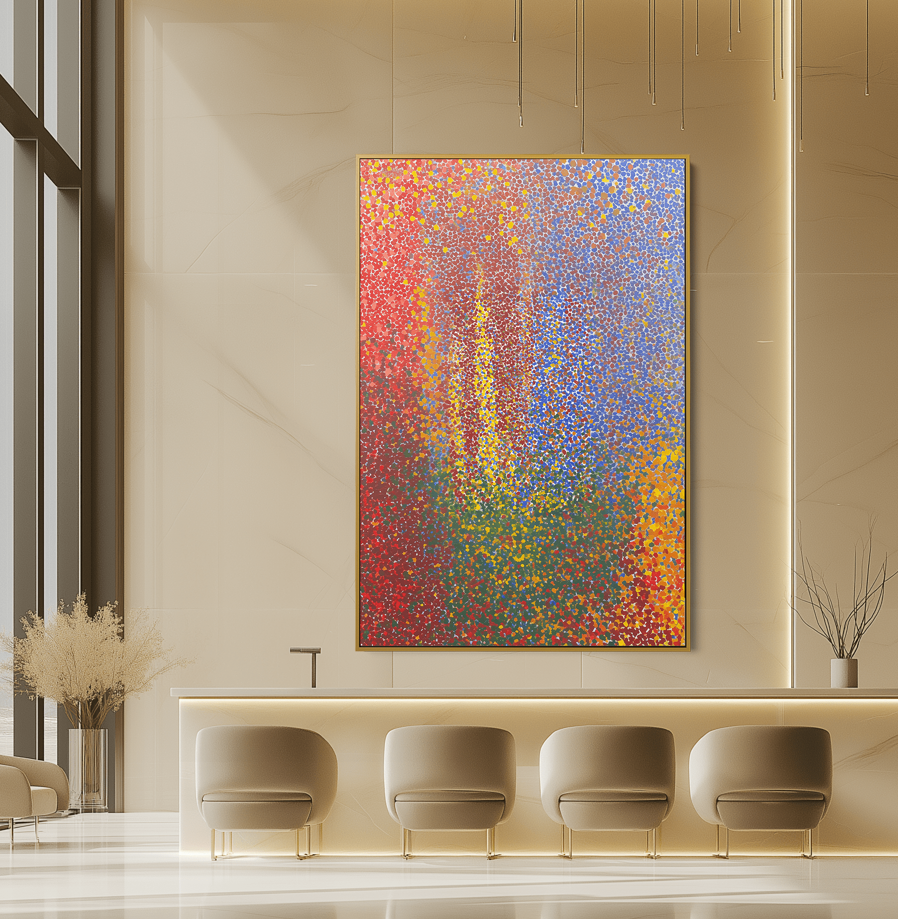 Eclat UA - 534 - Unique Aesthetics