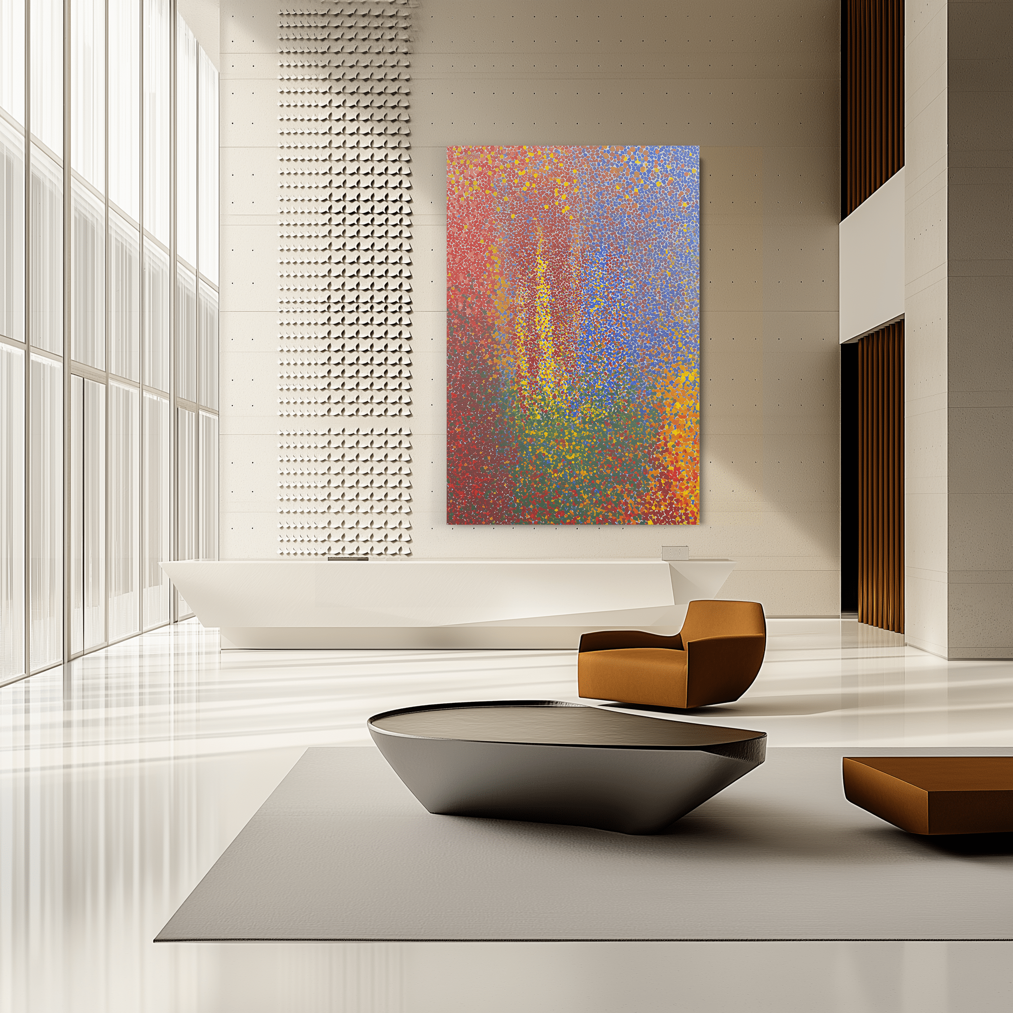 Eclat UA - 534 - Unique Aesthetics