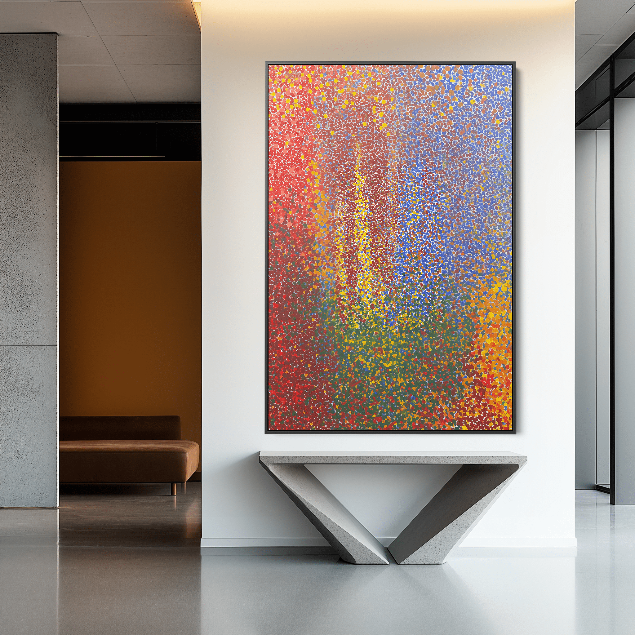 Eclat UA - 534 - Unique Aesthetics