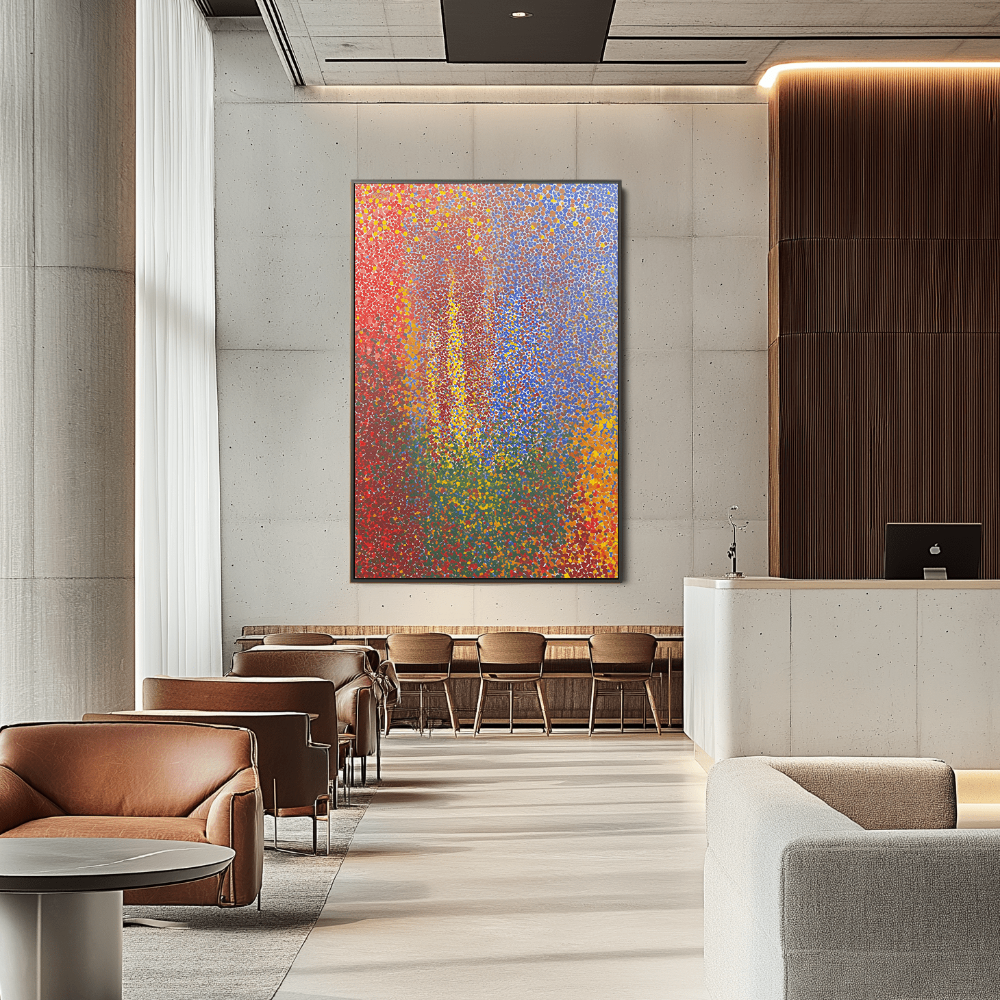 Eclat UA - 534 - Unique Aesthetics