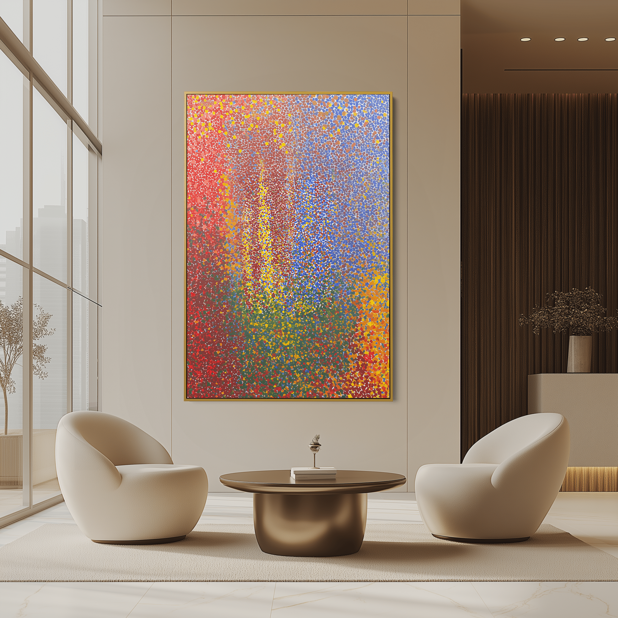 Eclat UA - 534 - Unique Aesthetics