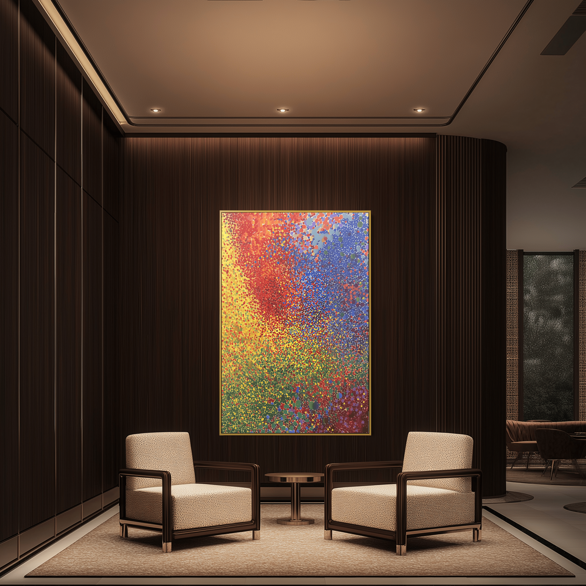 Eclat UA - 535 - Unique Aesthetics