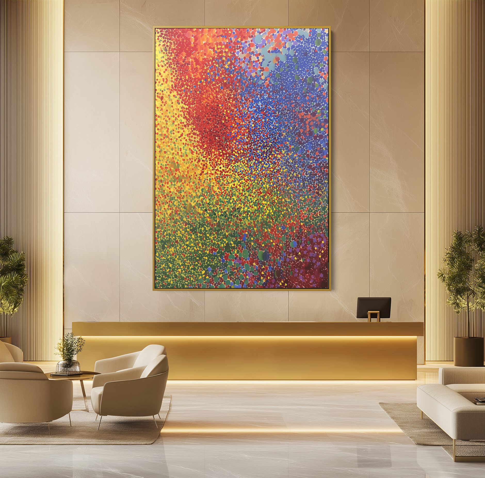 Eclat UA - 535 - Unique Aesthetics