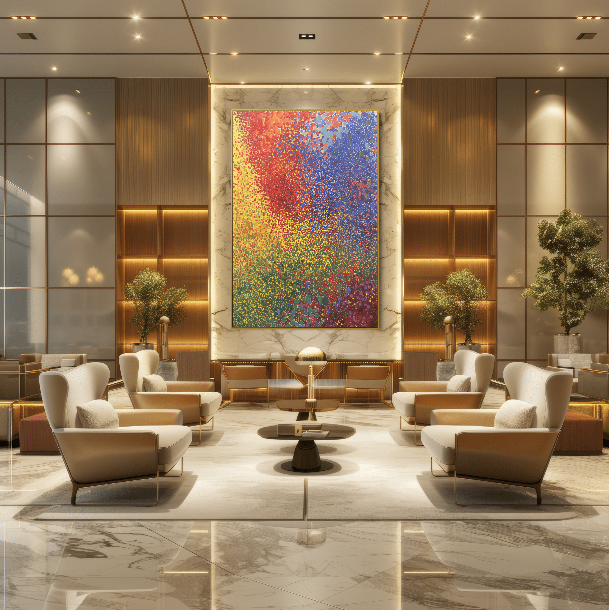 Eclat UA - 535 - Unique Aesthetics