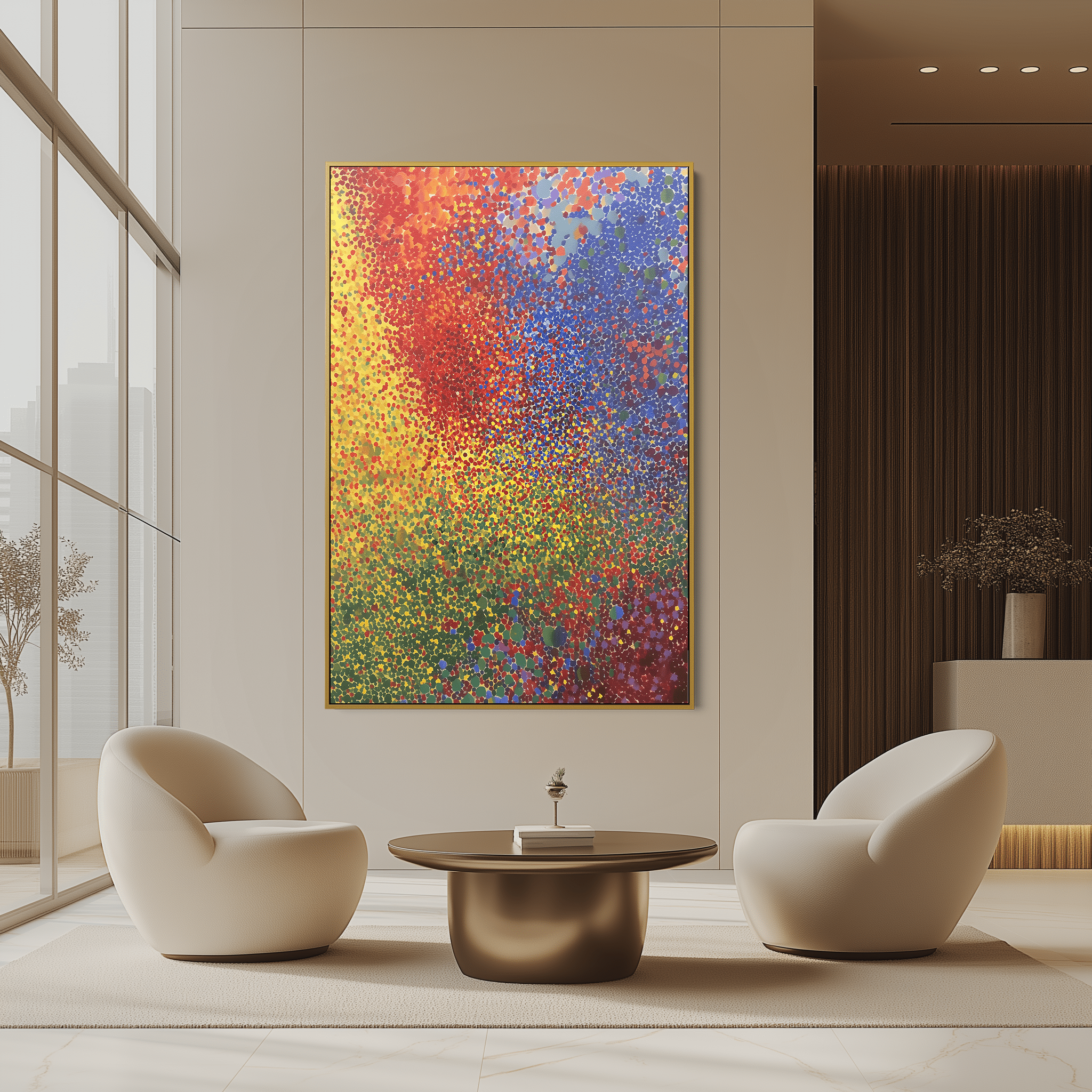 Eclat UA - 535 - Unique Aesthetics