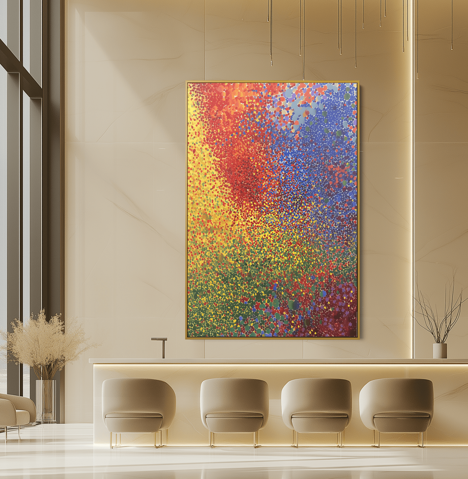 Eclat UA - 535 - Unique Aesthetics