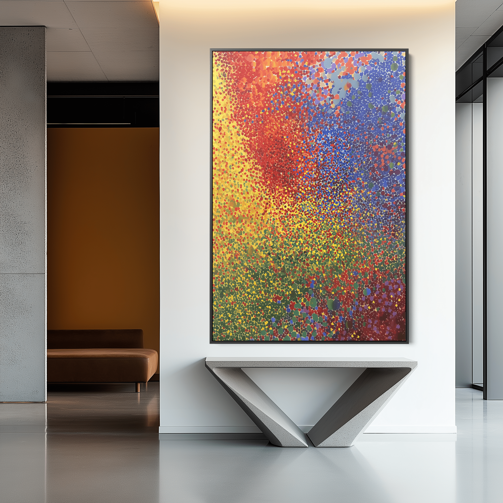 Eclat UA - 535 - Unique Aesthetics