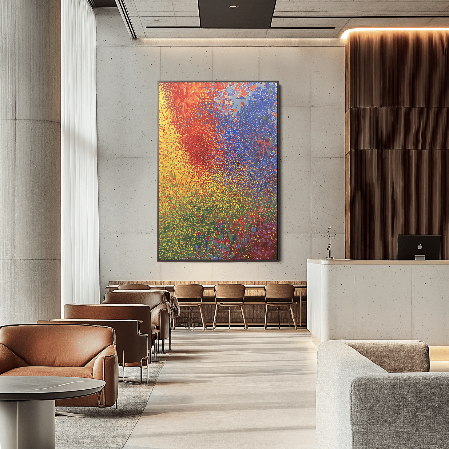 Eclat UA - 535 - Unique Aesthetics