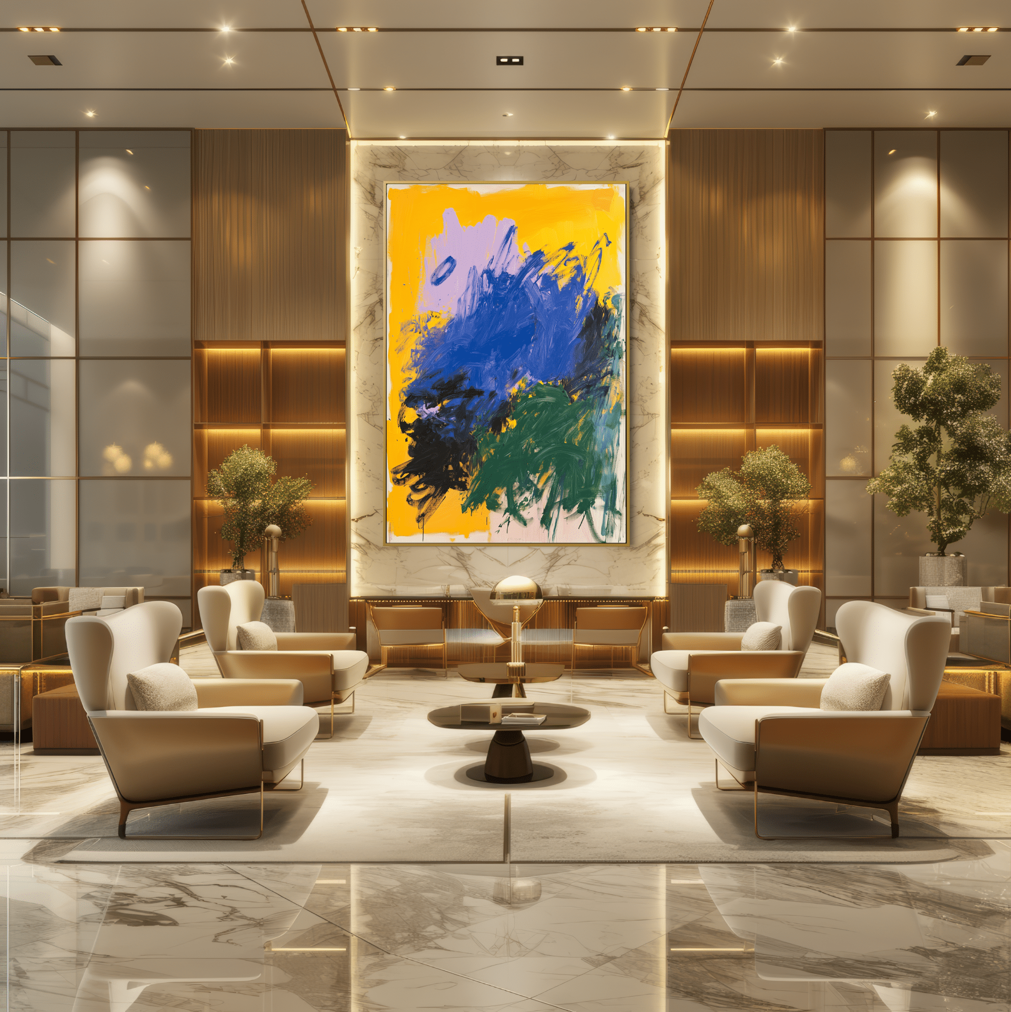 Eclipse of Color UA - 203 - Unique Aesthetics