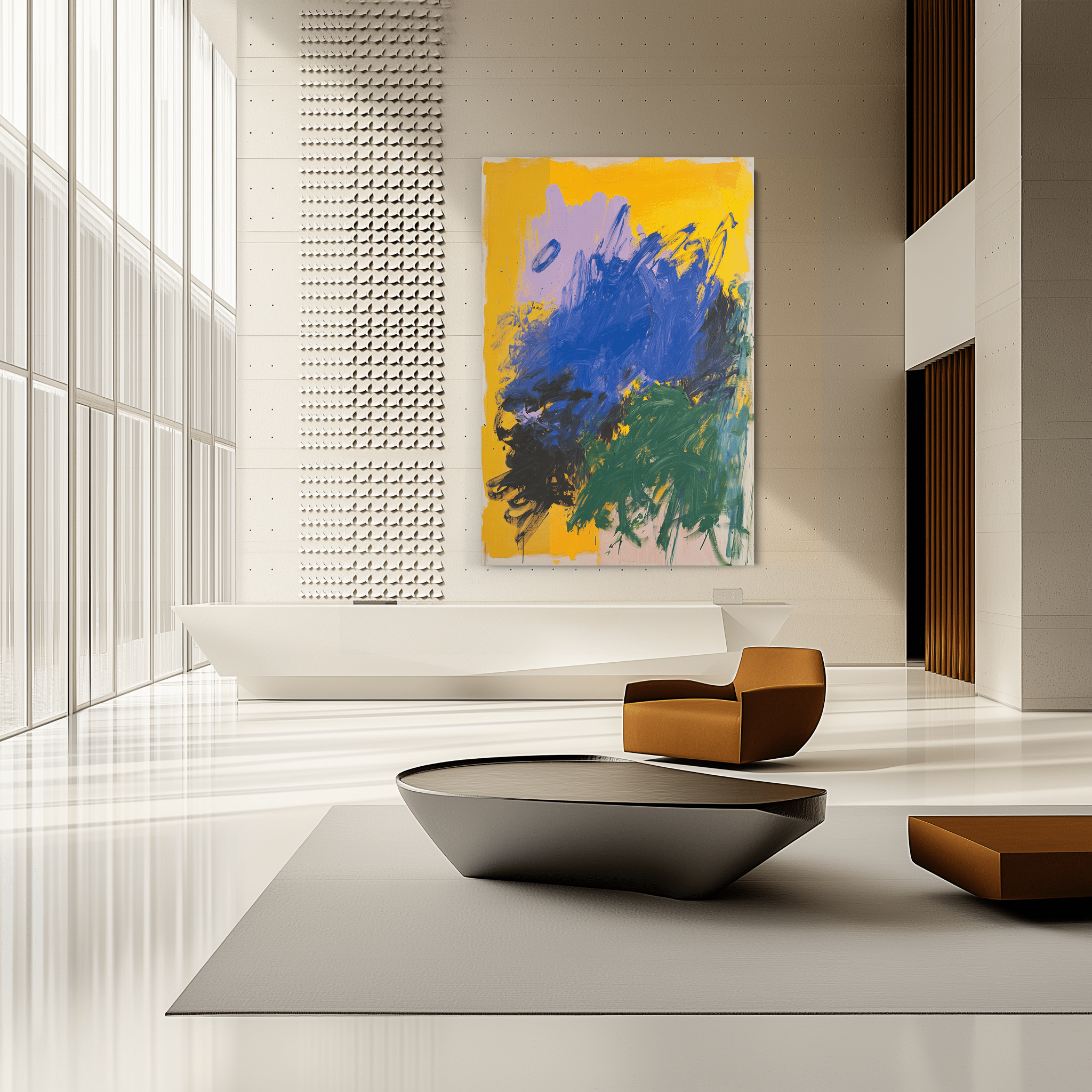 Eclipse of Color UA - 203 - Unique Aesthetics