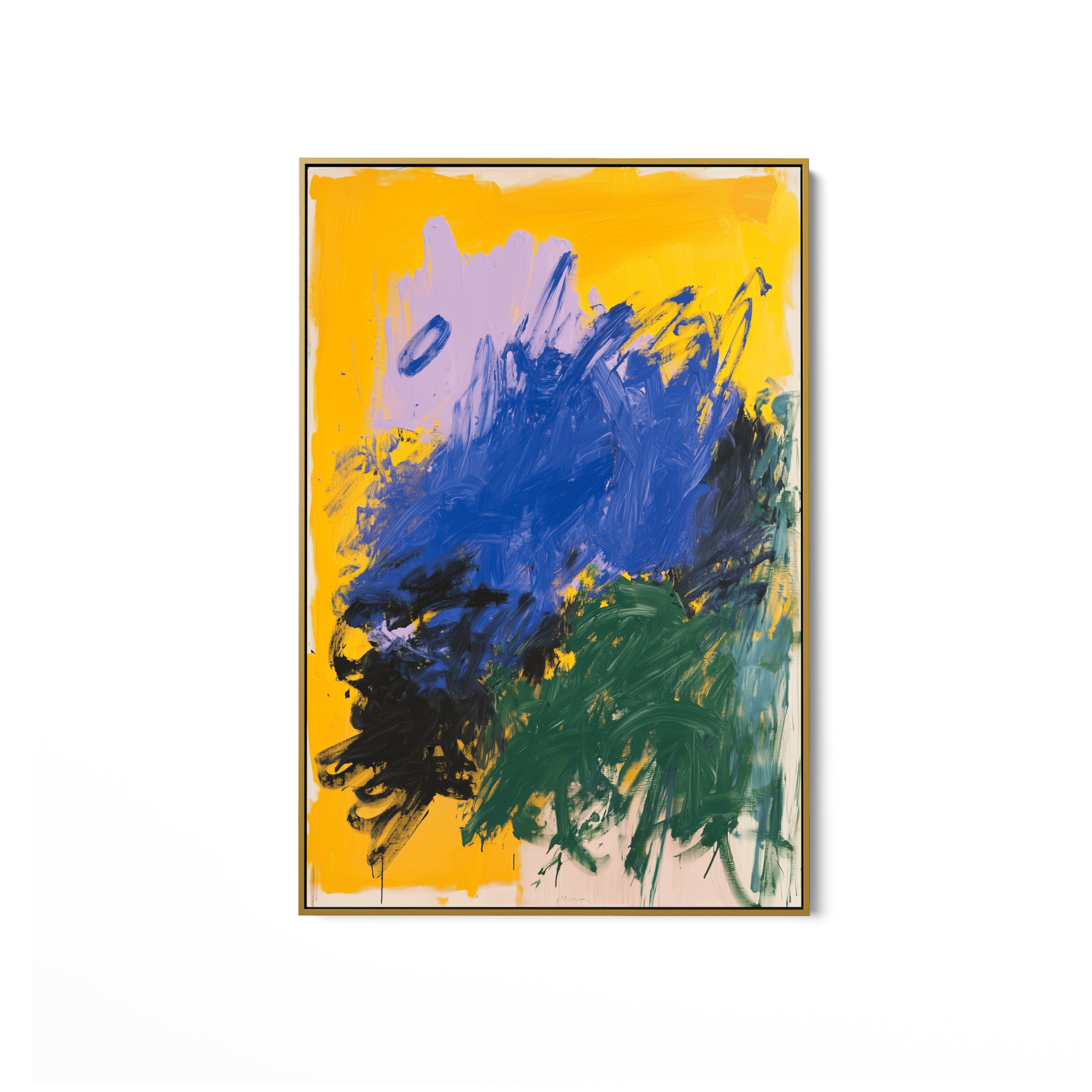 Eclipse of Color UA - 203 - Unique Aesthetics