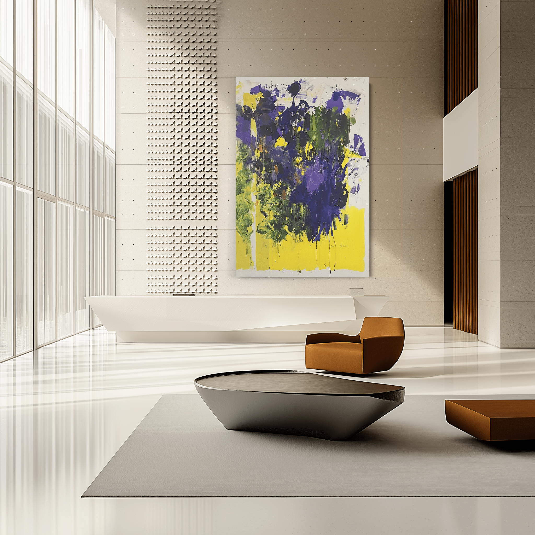 Eclipse of Color UA - 204 - Unique Aesthetics