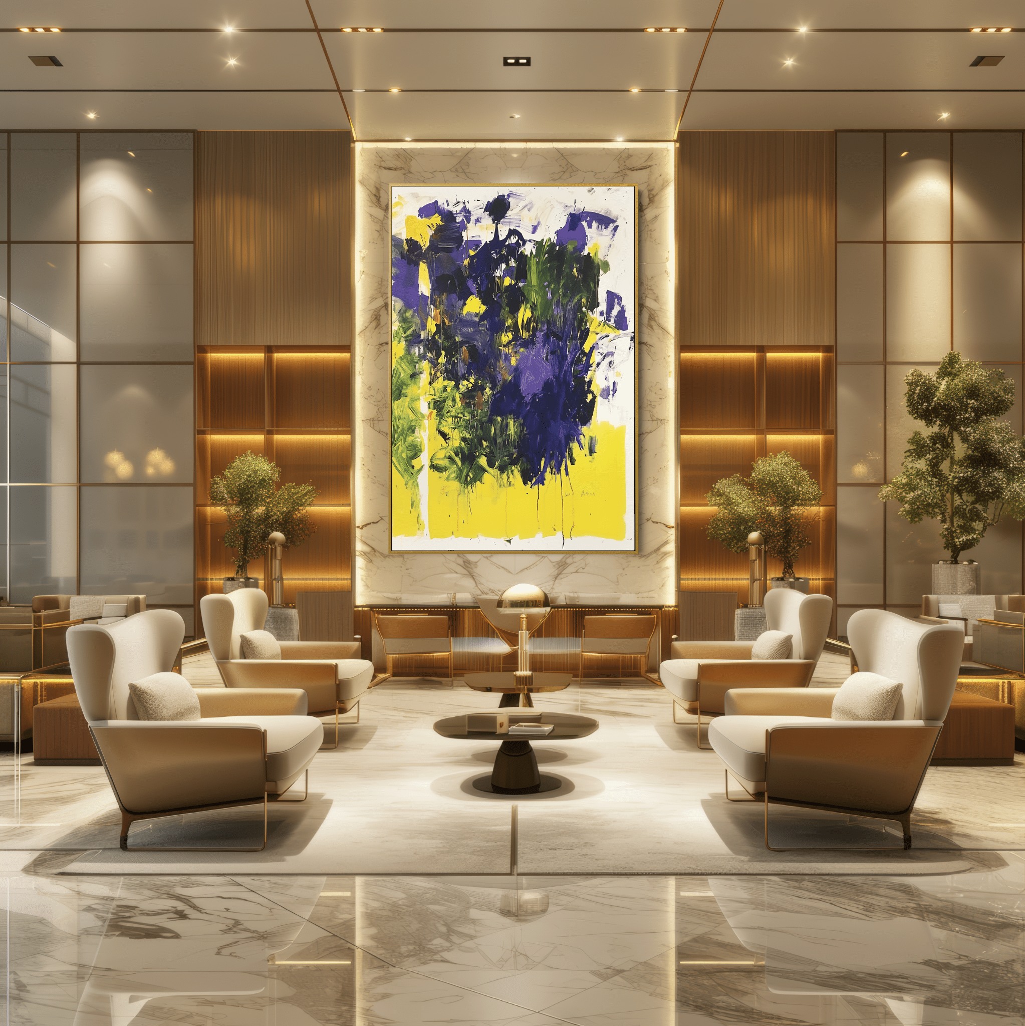 Eclipse of Color UA - 204 - Unique Aesthetics