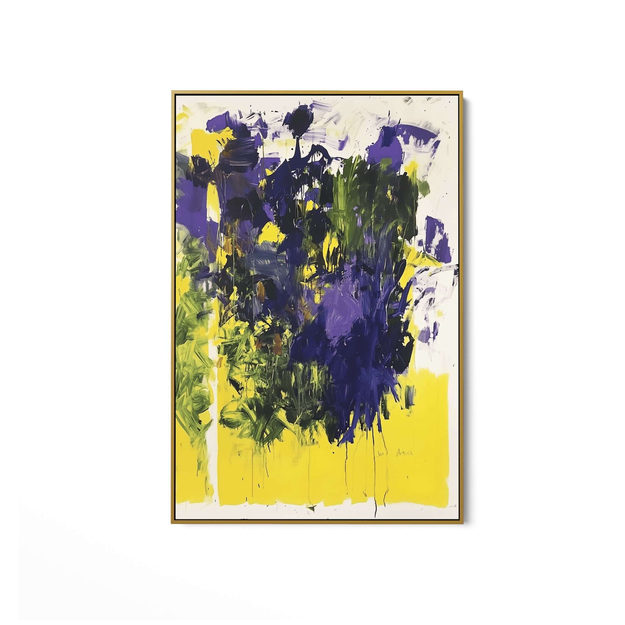 Eclipse of Color UA - 204 - Unique Aesthetics