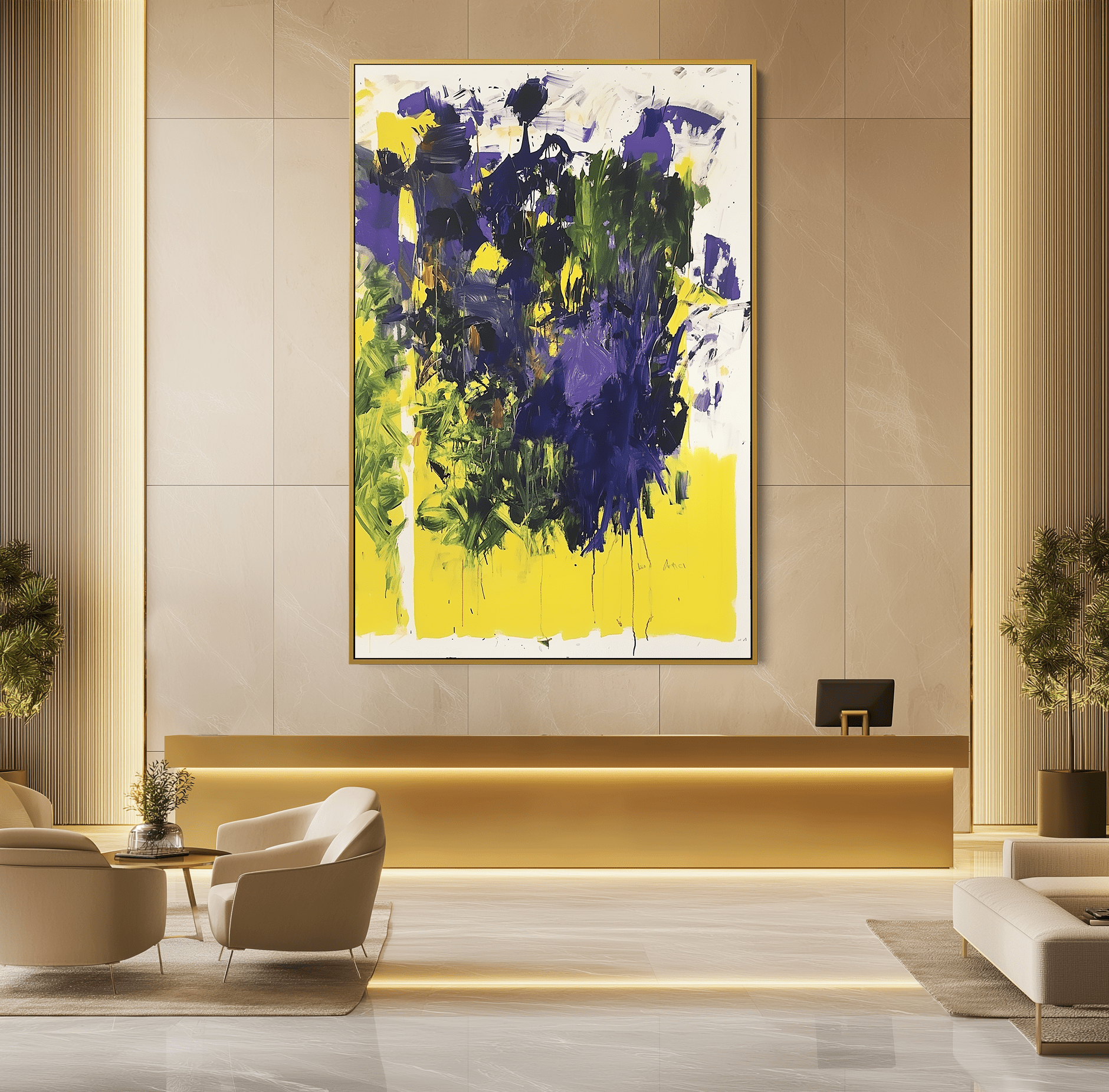 Eclipse of Color UA - 204 - Unique Aesthetics