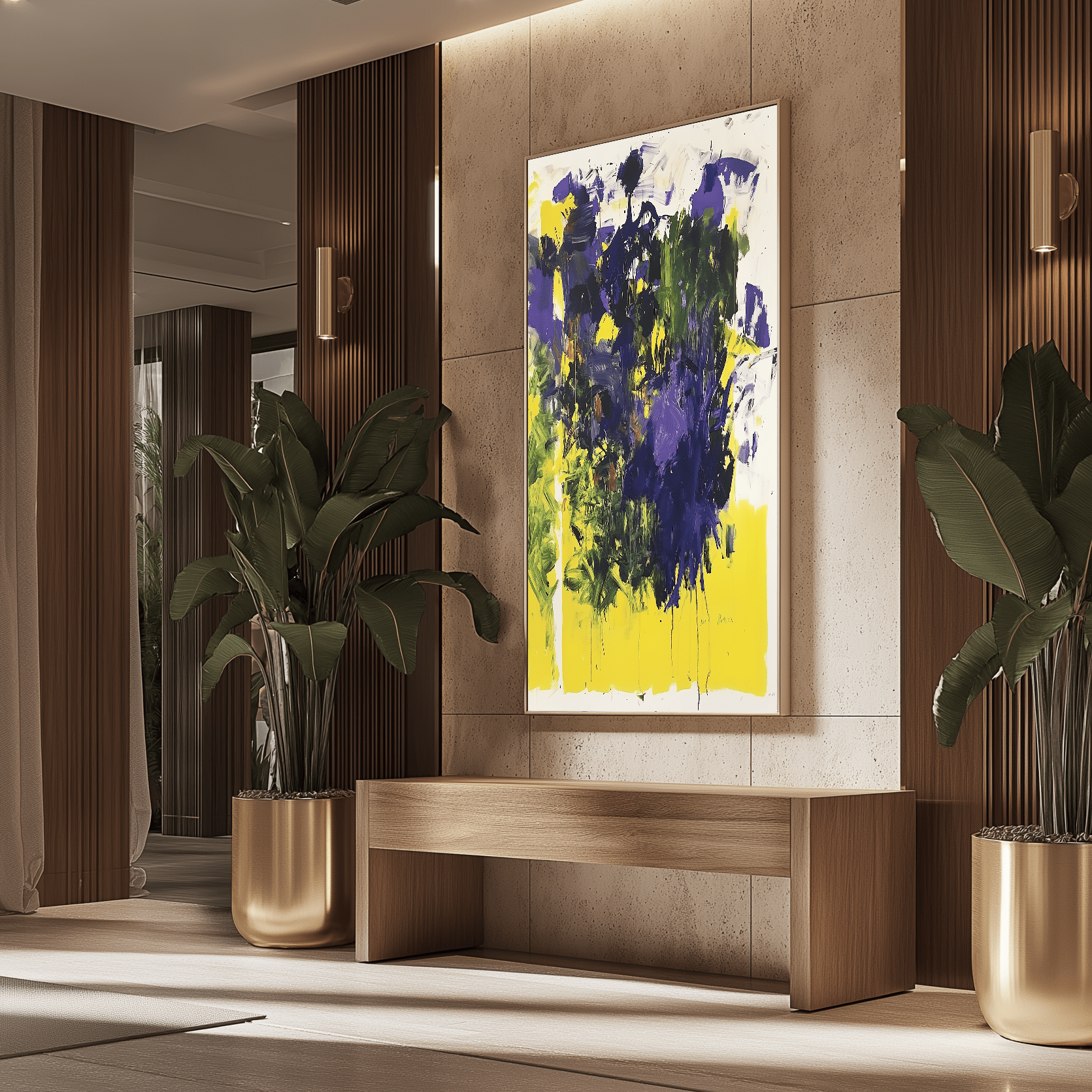 Eclipse of Color UA - 204 - Unique Aesthetics