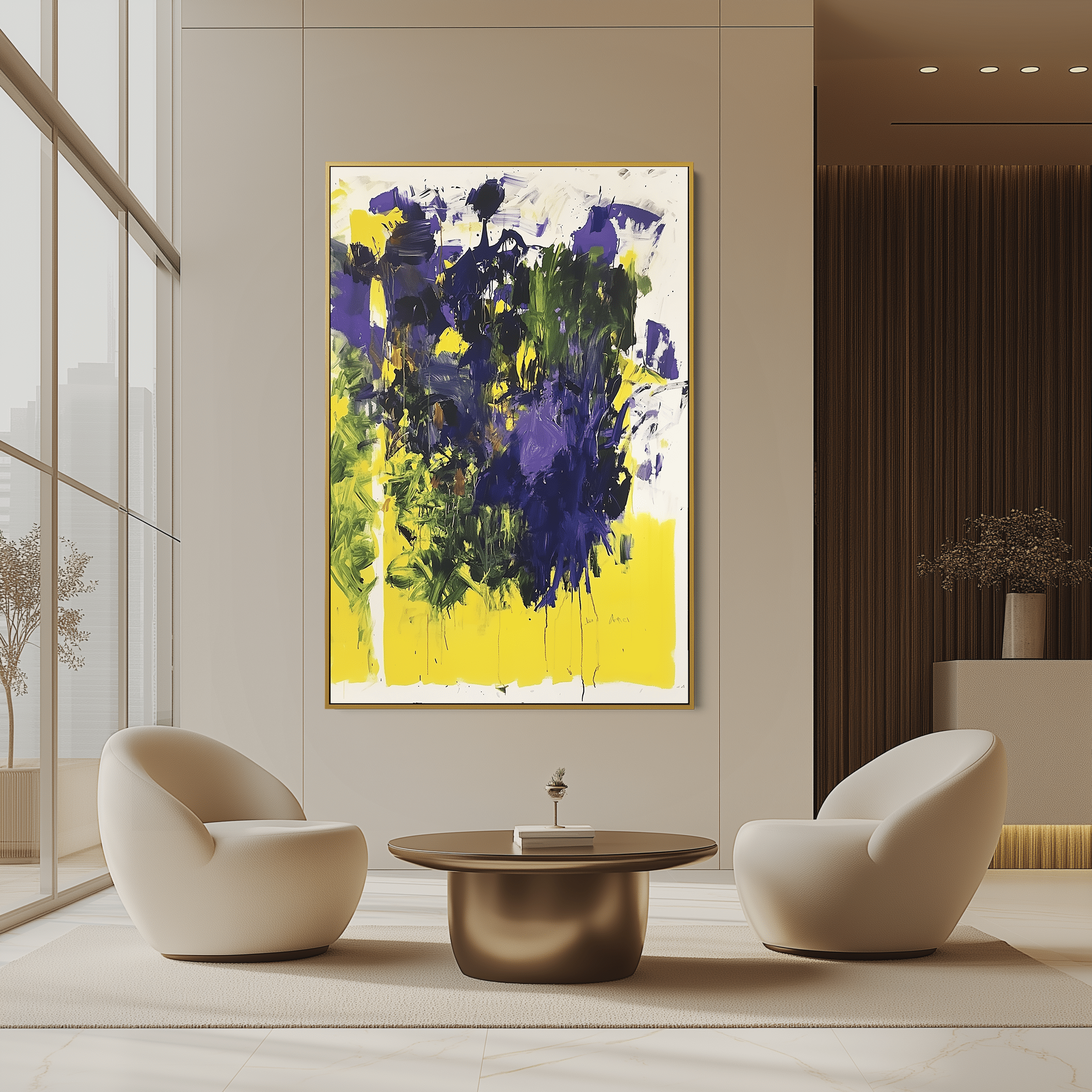 Eclipse of Color UA - 204 - Unique Aesthetics