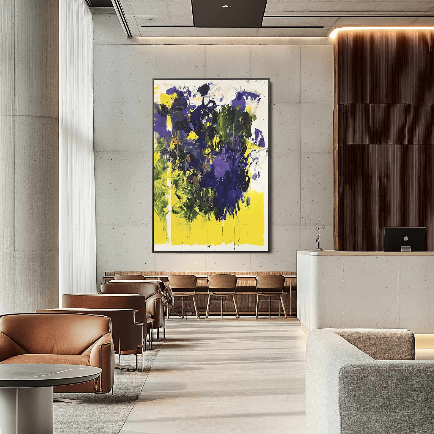 Eclipse of Color UA - 204 - Unique Aesthetics