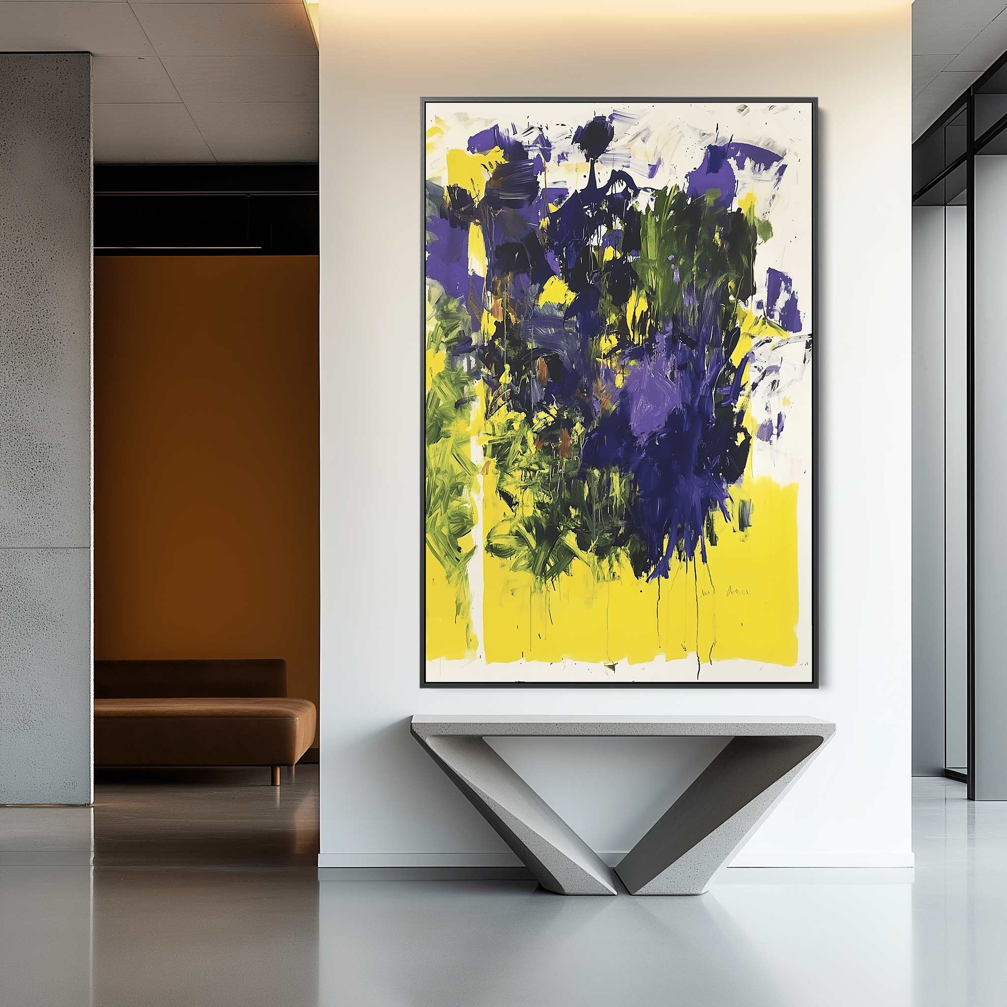 Eclipse of Color UA - 204 - Unique Aesthetics