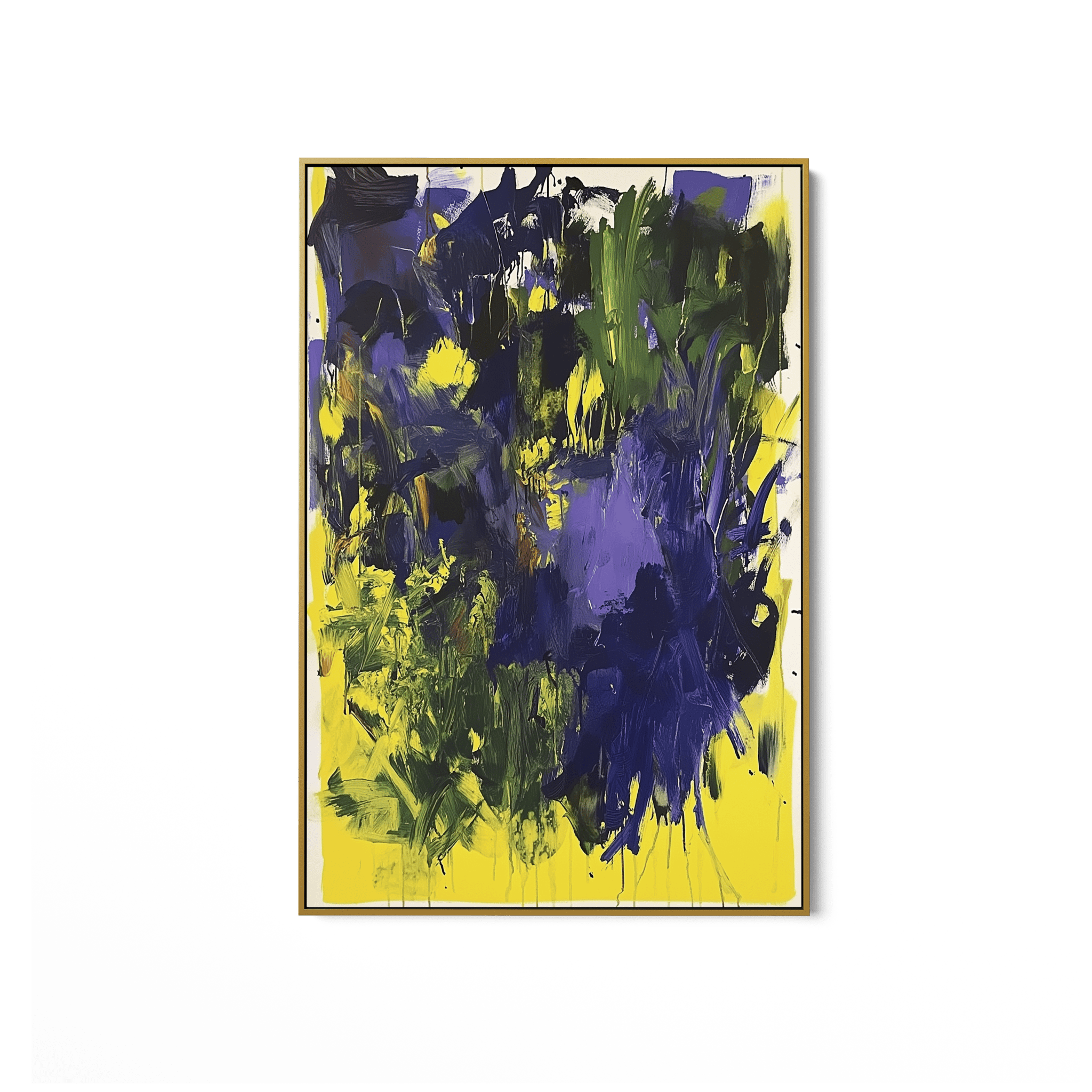 Eclipse of Color UA - 205 - Unique Aesthetics