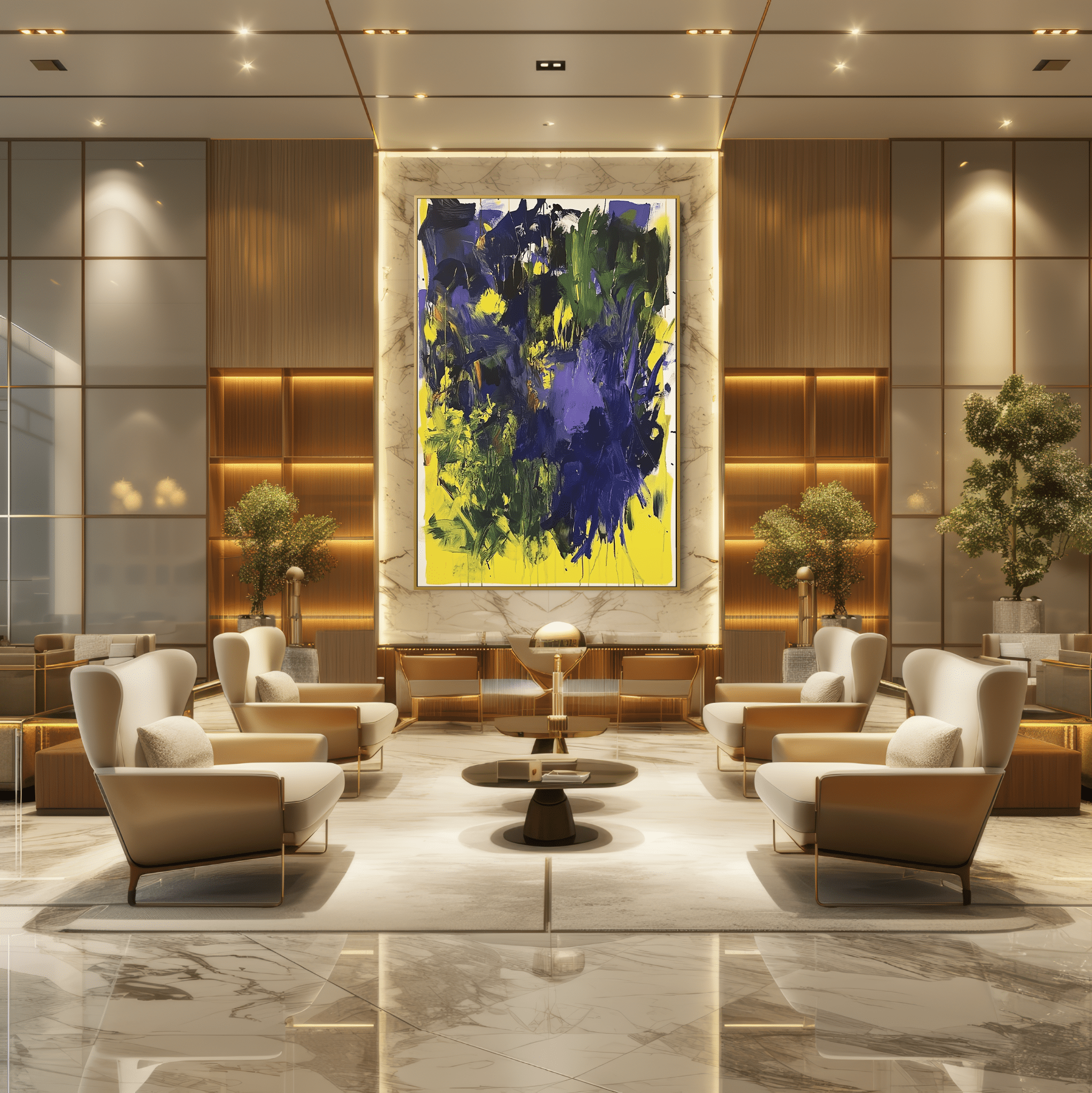 Eclipse of Color UA - 205 - Unique Aesthetics