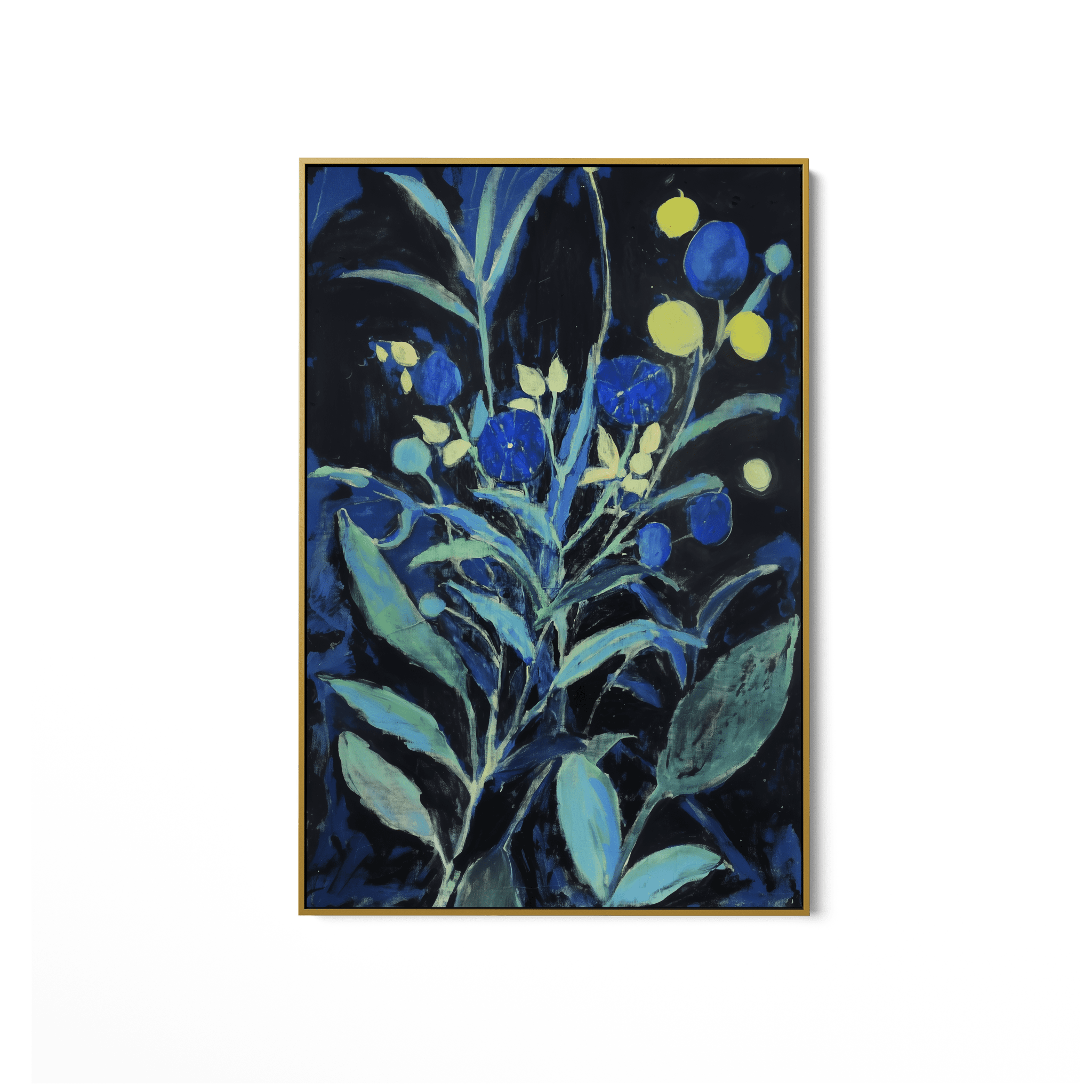 Eclipsed in Bloom UA - 944 - Unique Aesthetics