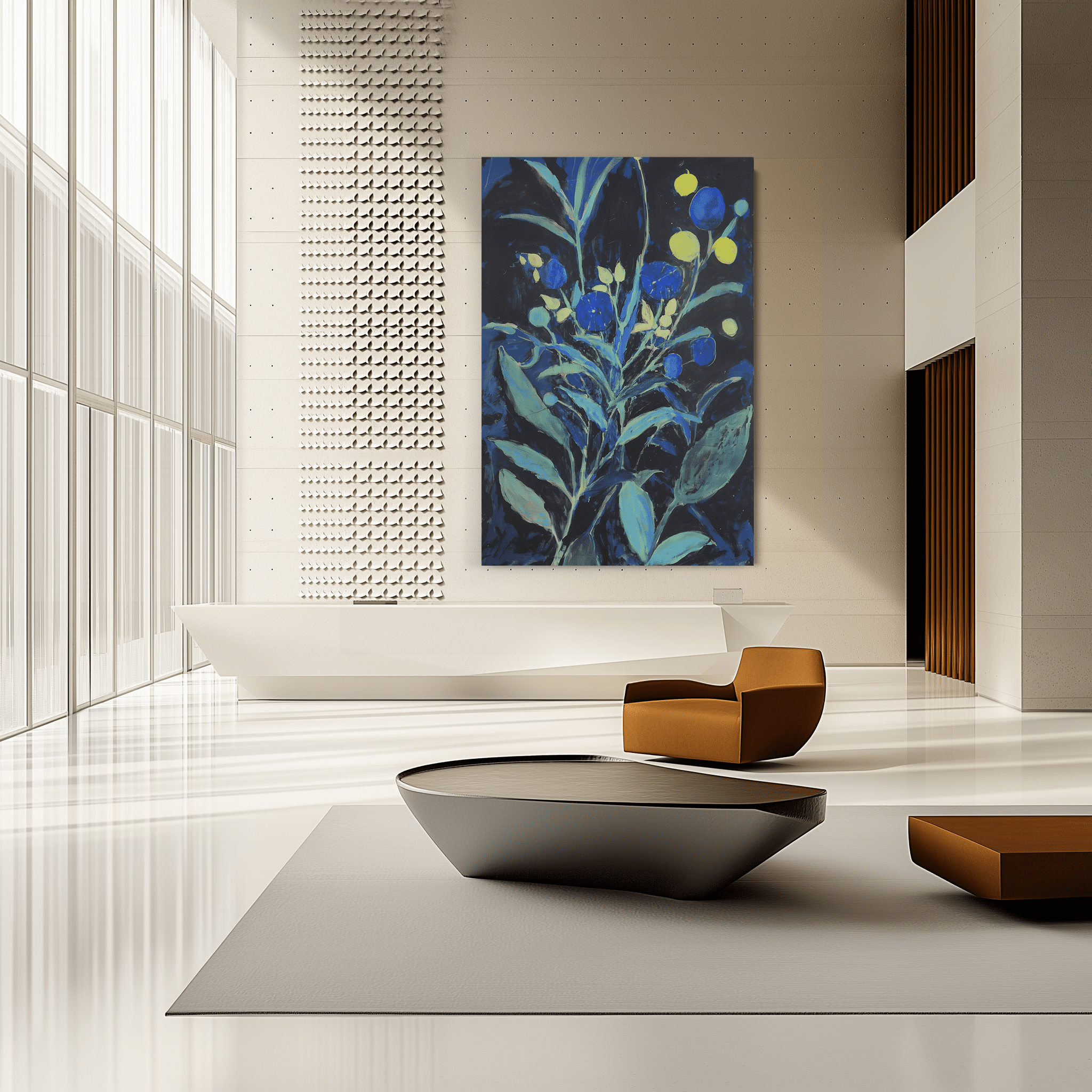 Eclipsed in Bloom UA - 944 - Unique Aesthetics