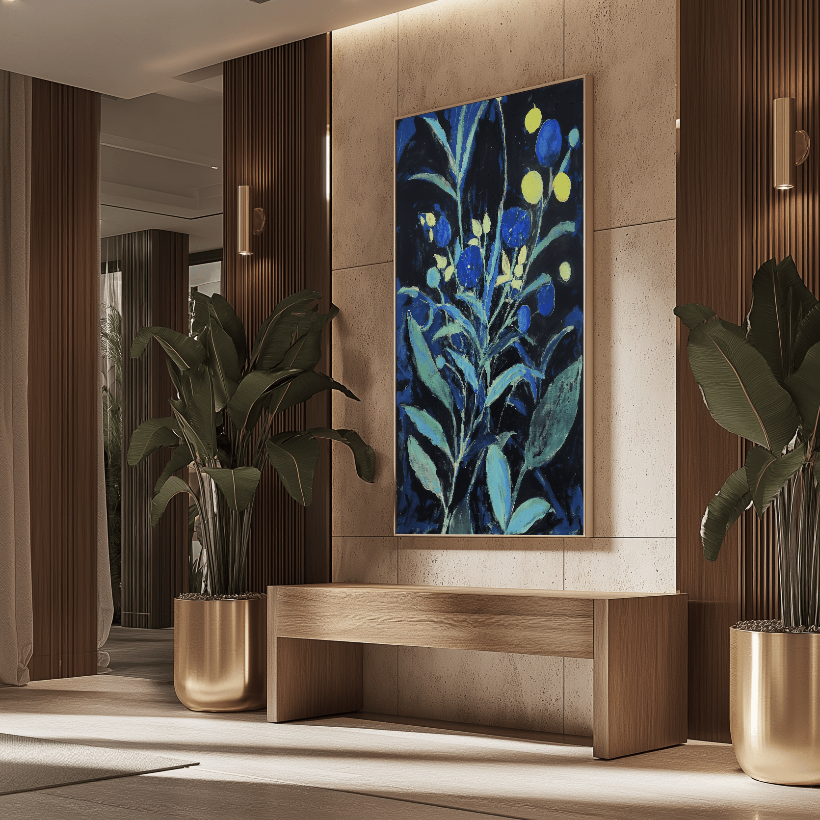 Eclipsed in Bloom UA - 944 - Unique Aesthetics