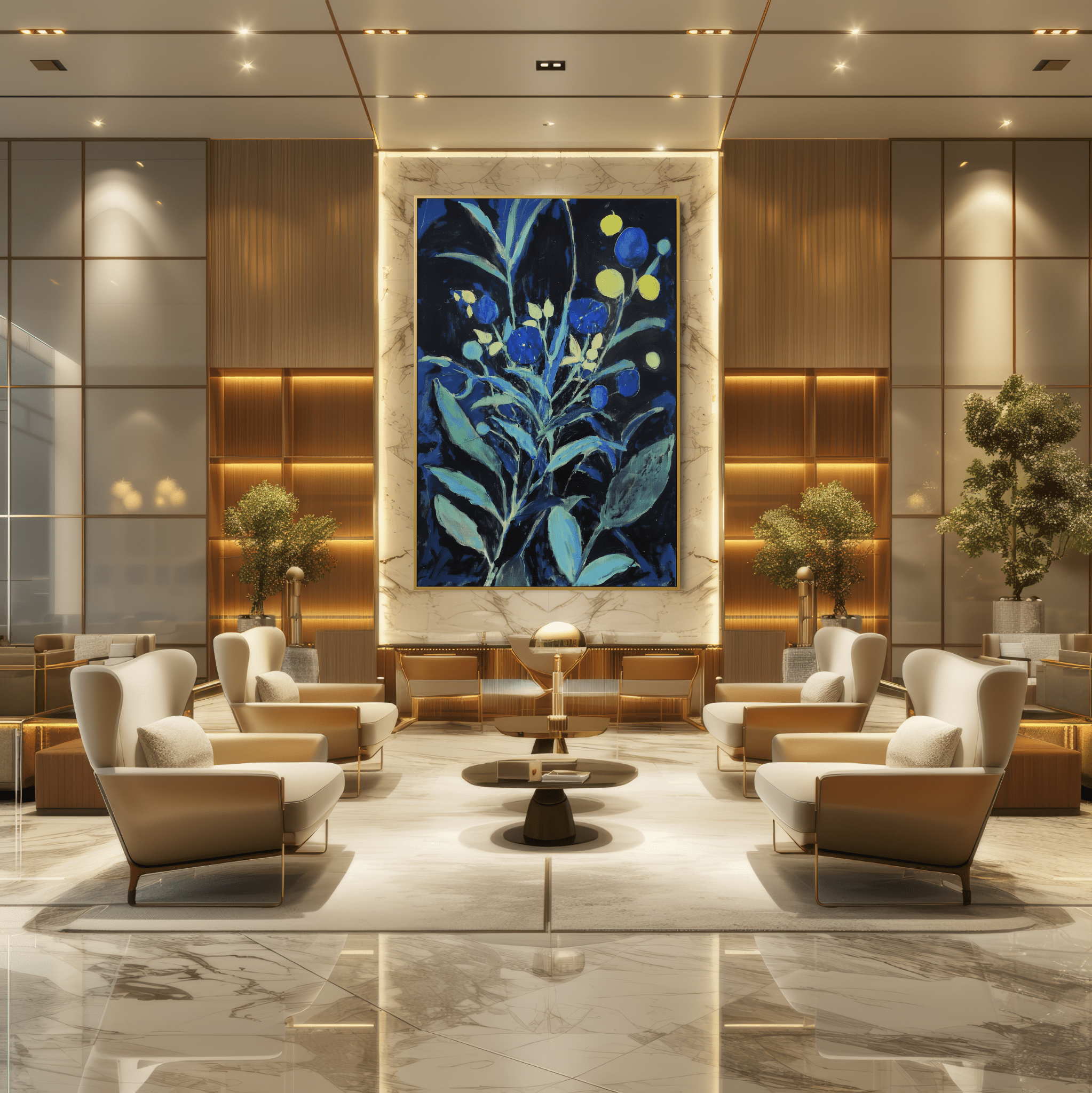 Eclipsed in Bloom UA - 944 - Unique Aesthetics