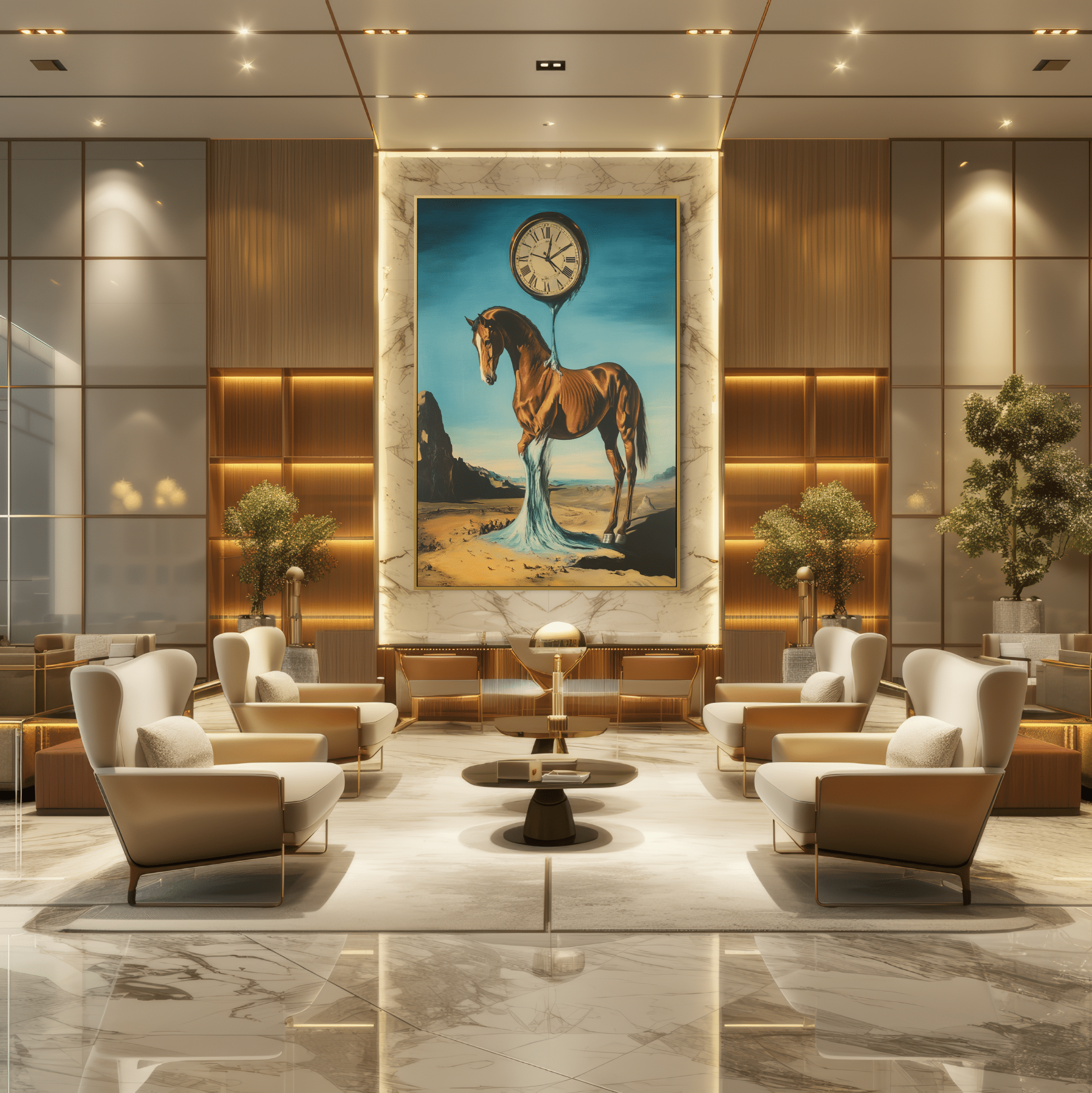 Eclipsed Time UA - 405 - Unique Aesthetics