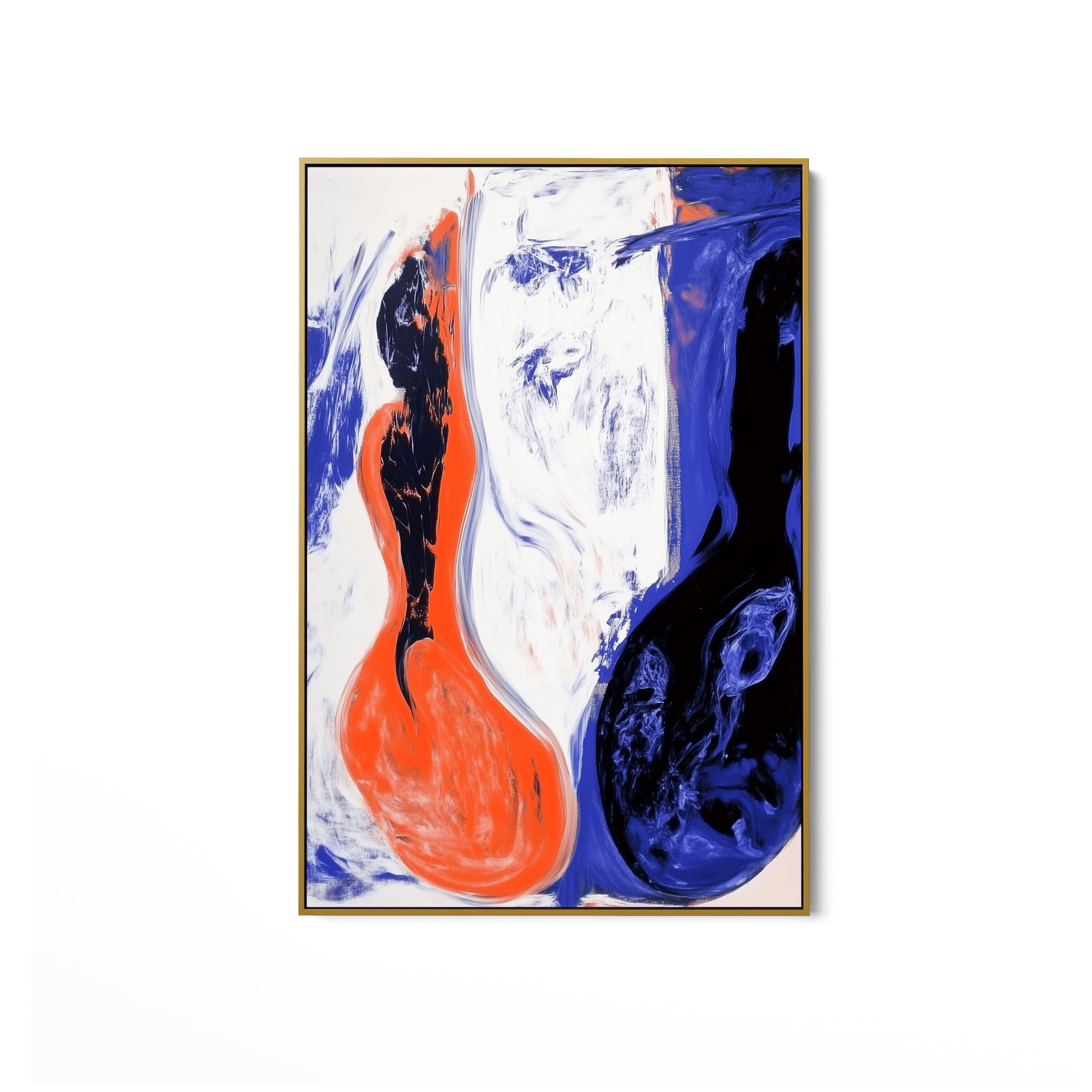 Edge of Eruption UA - 1228 - Unique Aesthetics